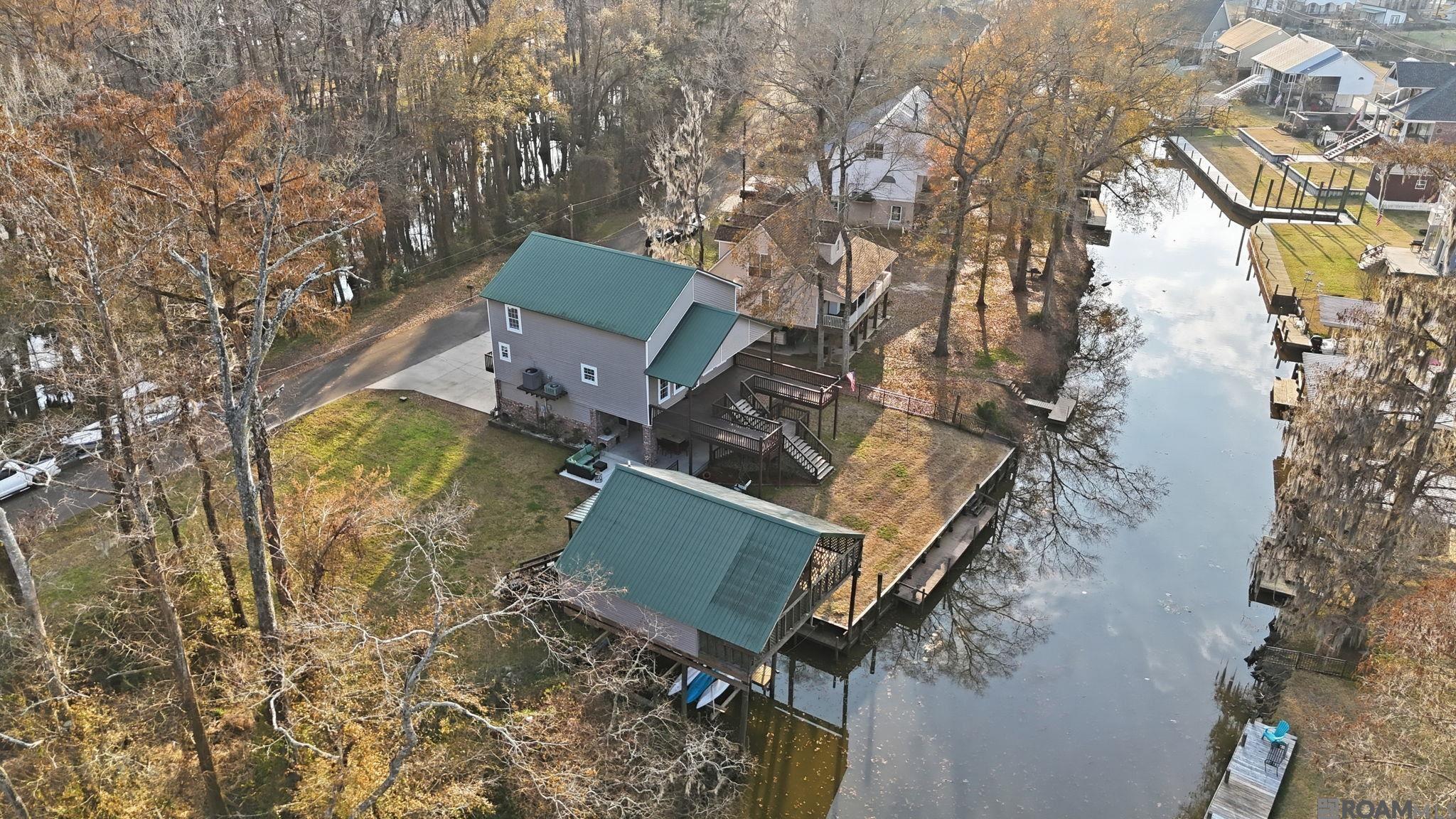 14467 Cabell St, Denham Springs, LA, 70726