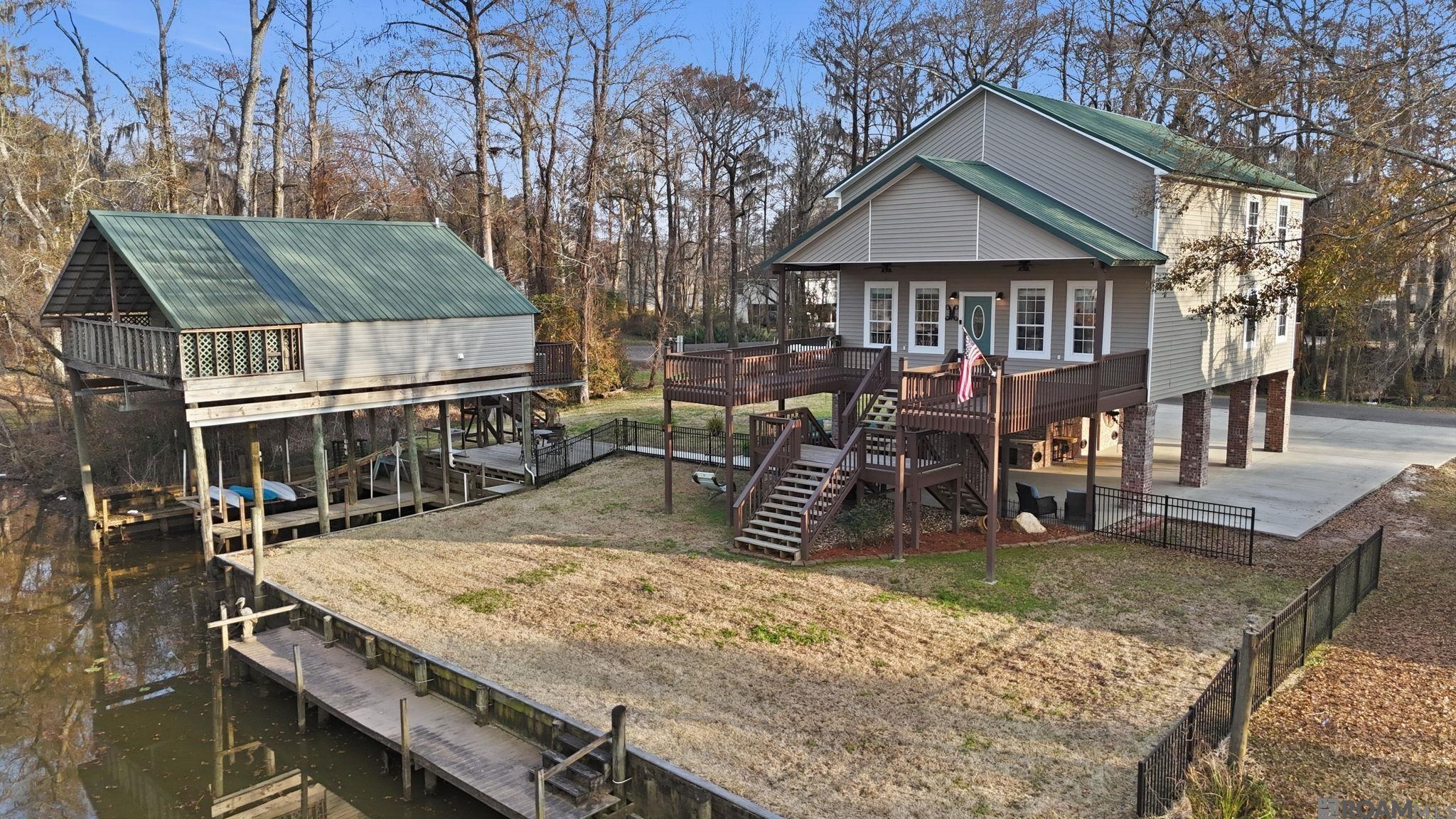 14467 Cabell St, Denham Springs, LA, 70726