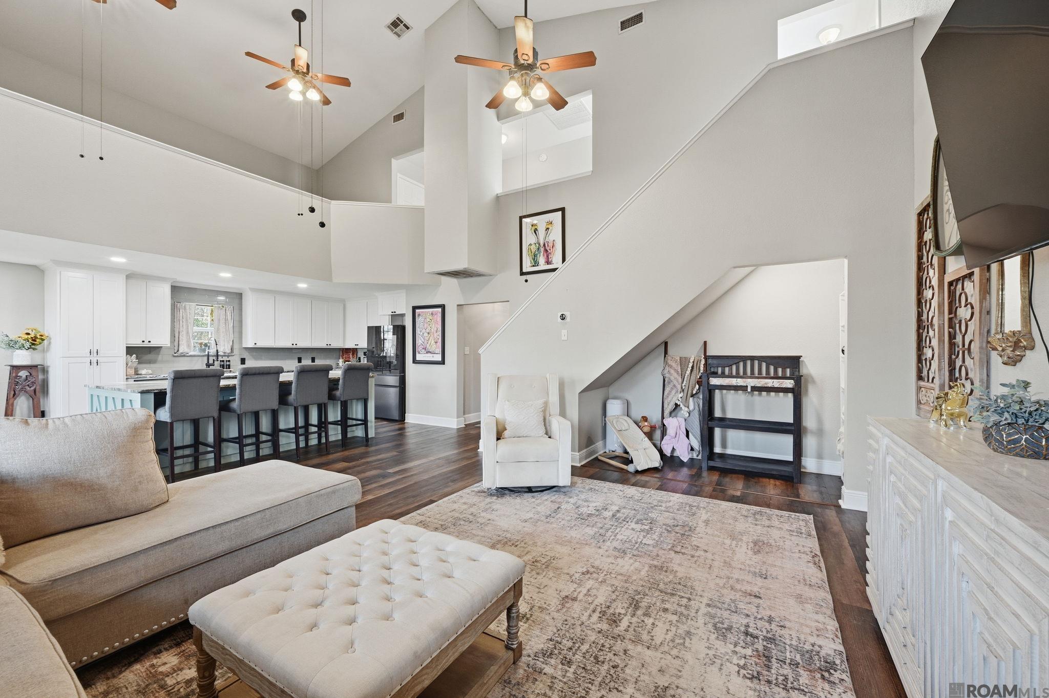14467 Cabell St, Denham Springs, LA, 70726