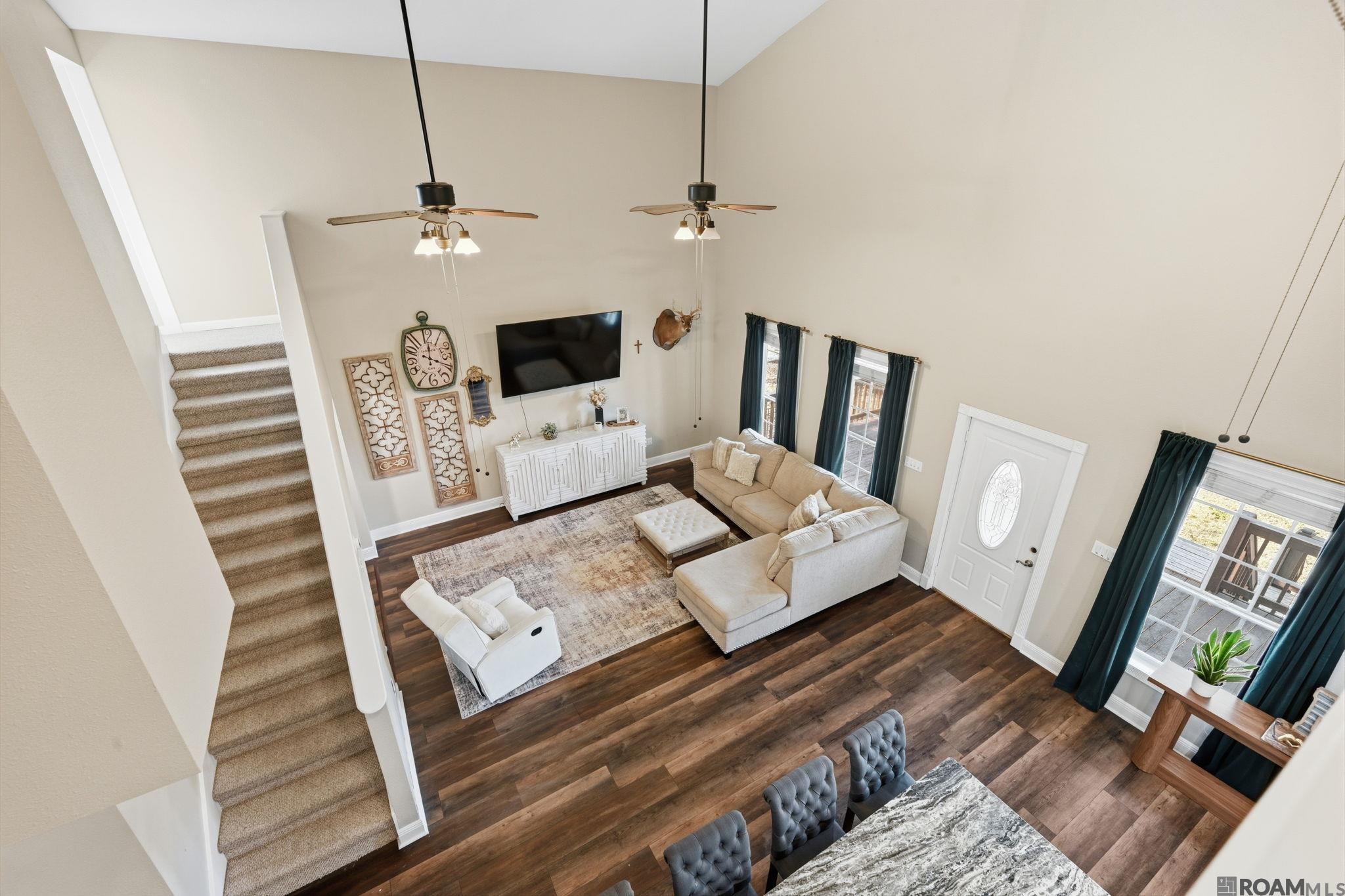 14467 Cabell St, Denham Springs, LA, 70726