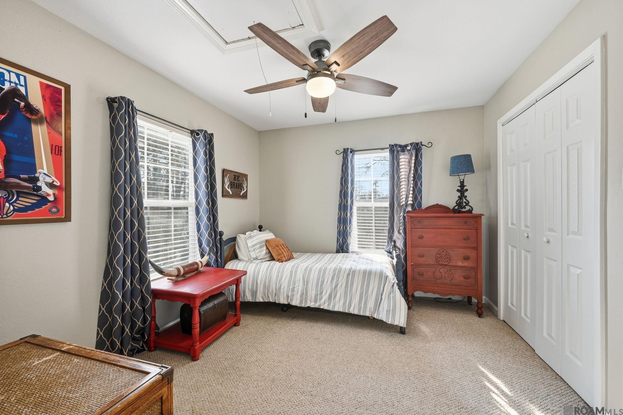 14467 Cabell St, Denham Springs, LA, 70726