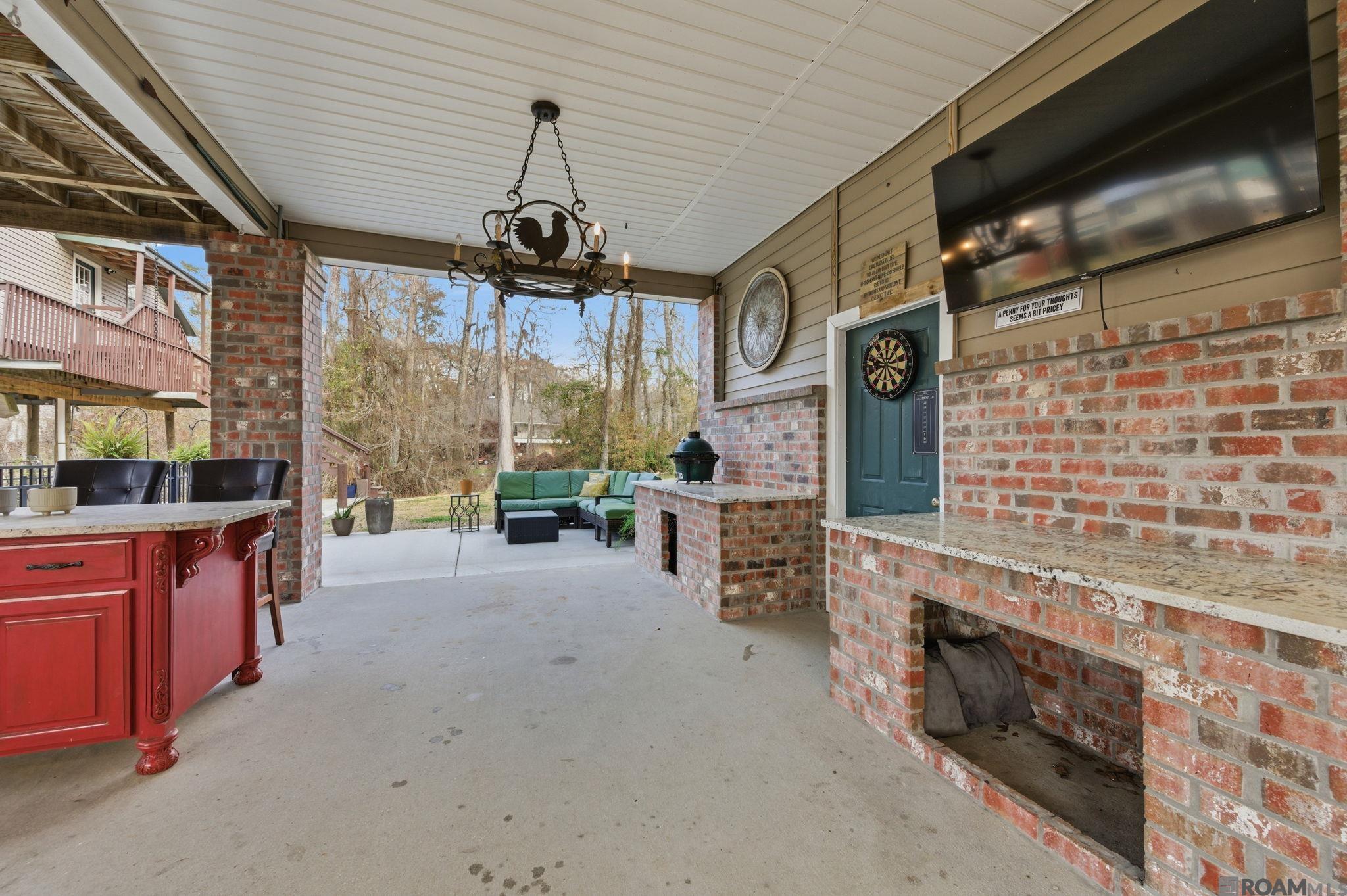 14467 Cabell St, Denham Springs, LA, 70726