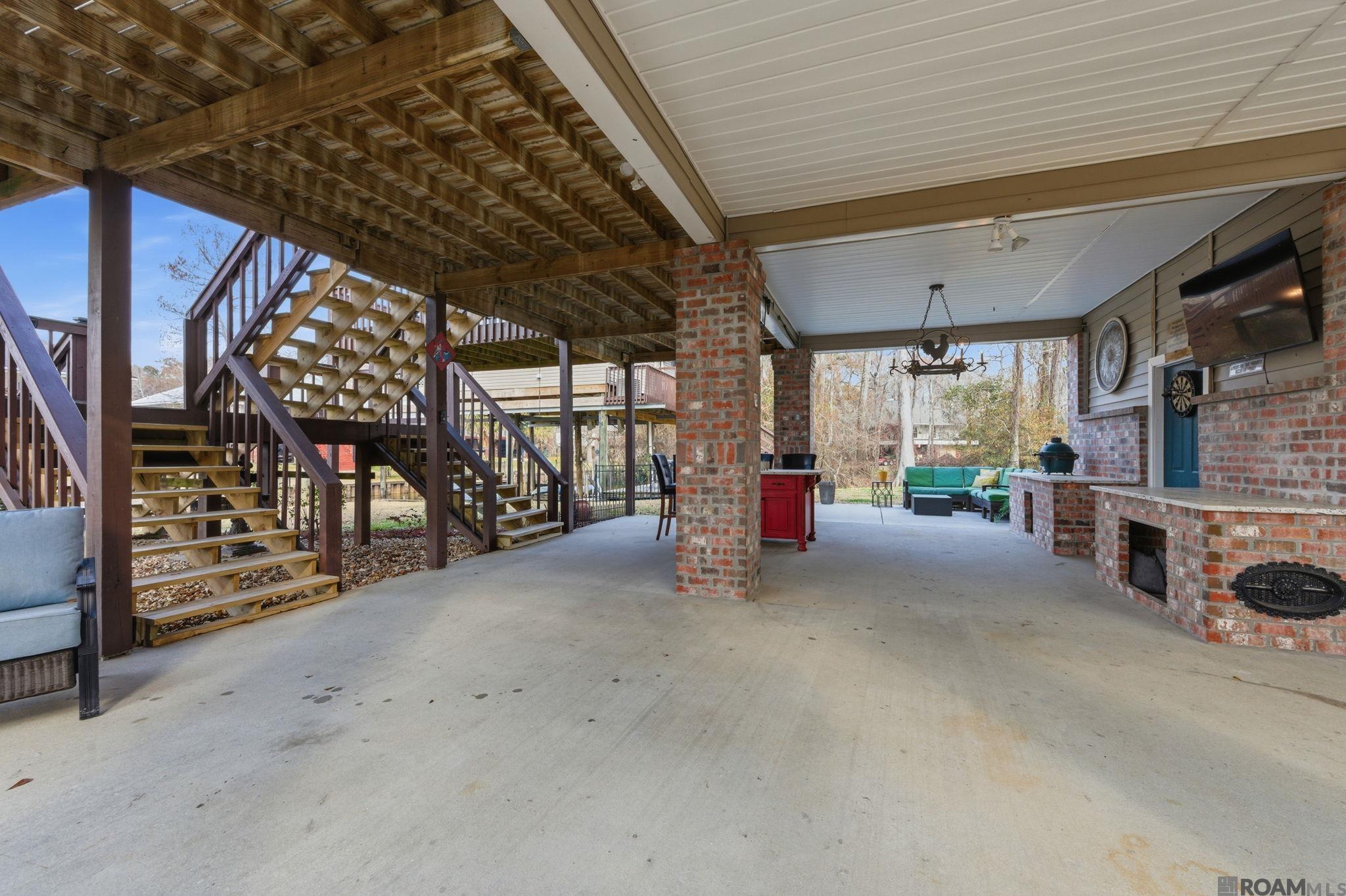 14467 Cabell St, Denham Springs, LA, 70726