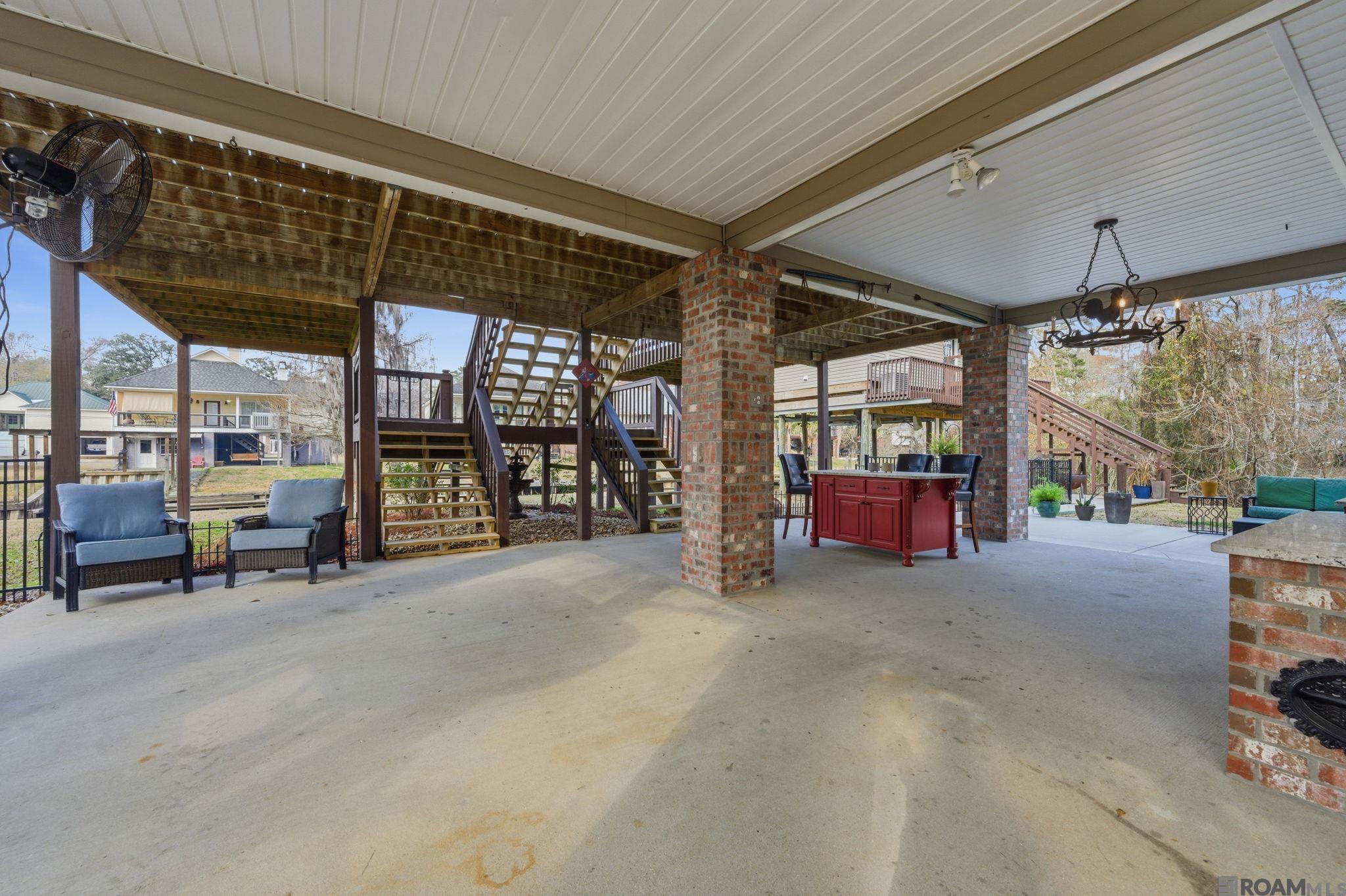 14467 Cabell St, Denham Springs, LA, 70726