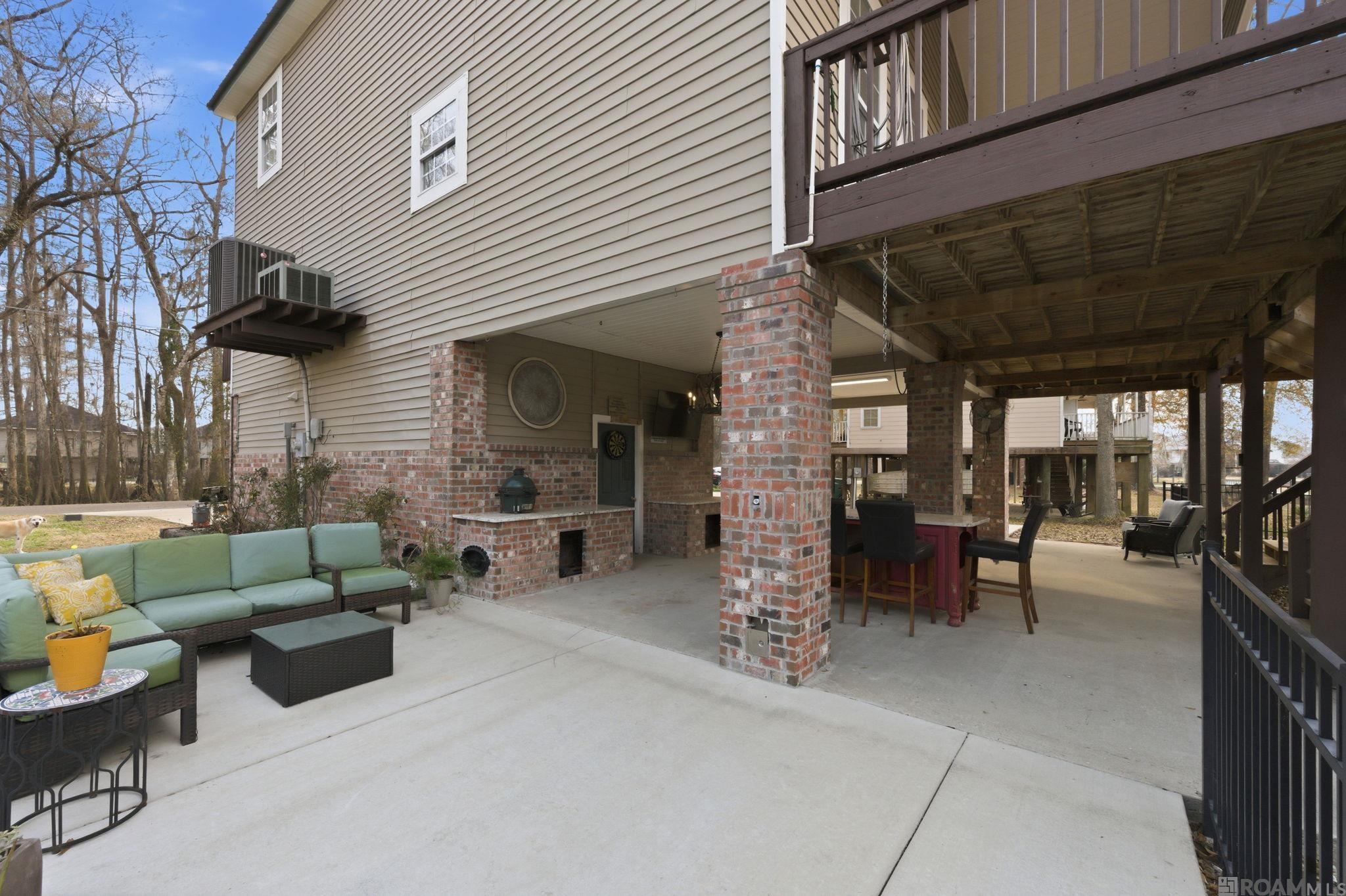14467 Cabell St, Denham Springs, LA, 70726