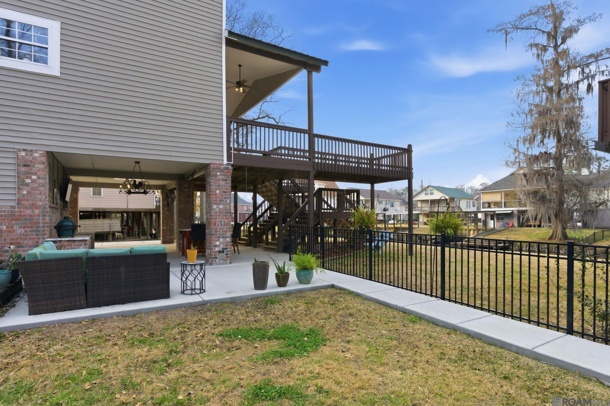14467 Cabell St, Denham Springs, LA, 70726