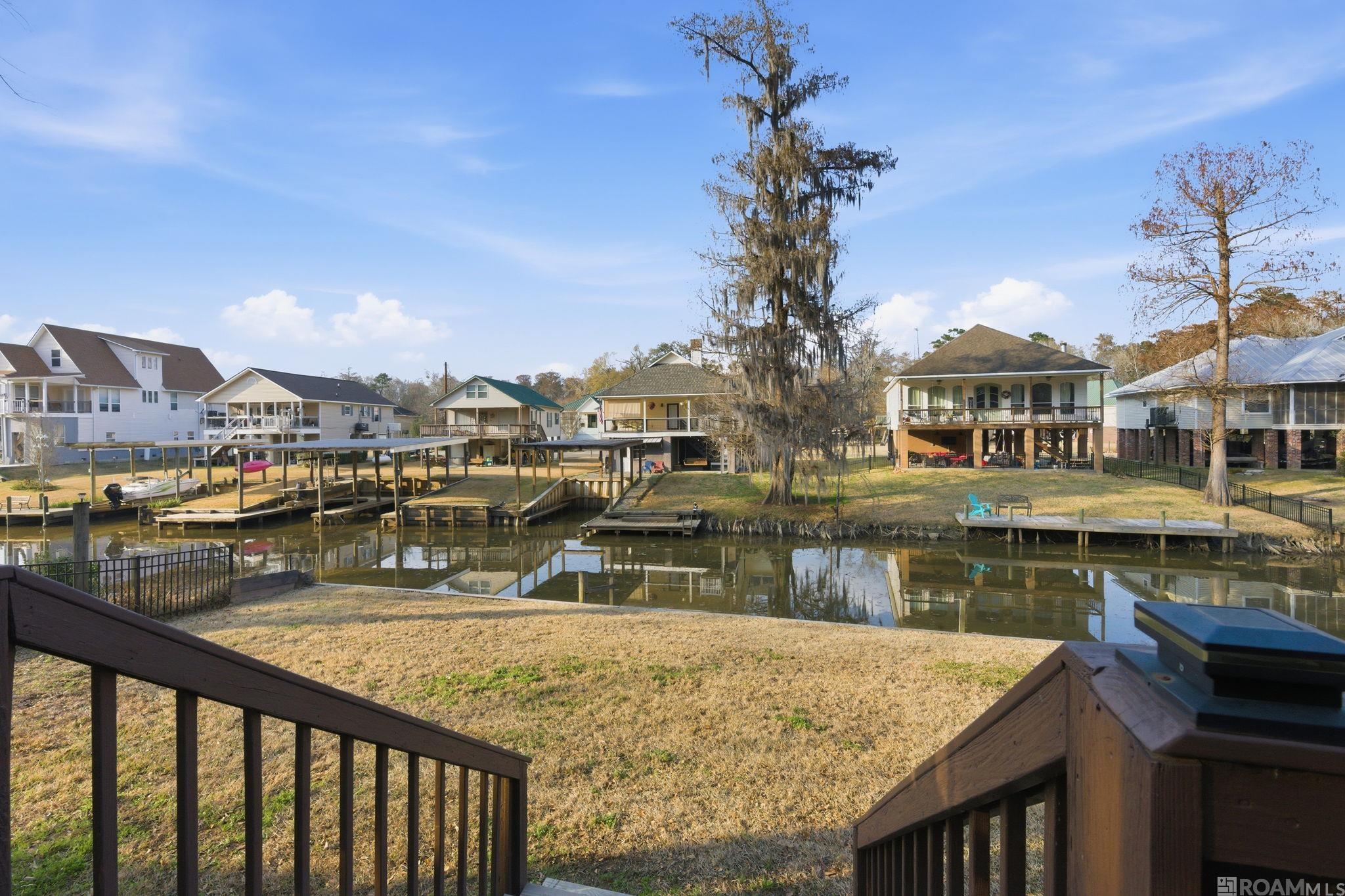 14467 Cabell St, Denham Springs, LA, 70726