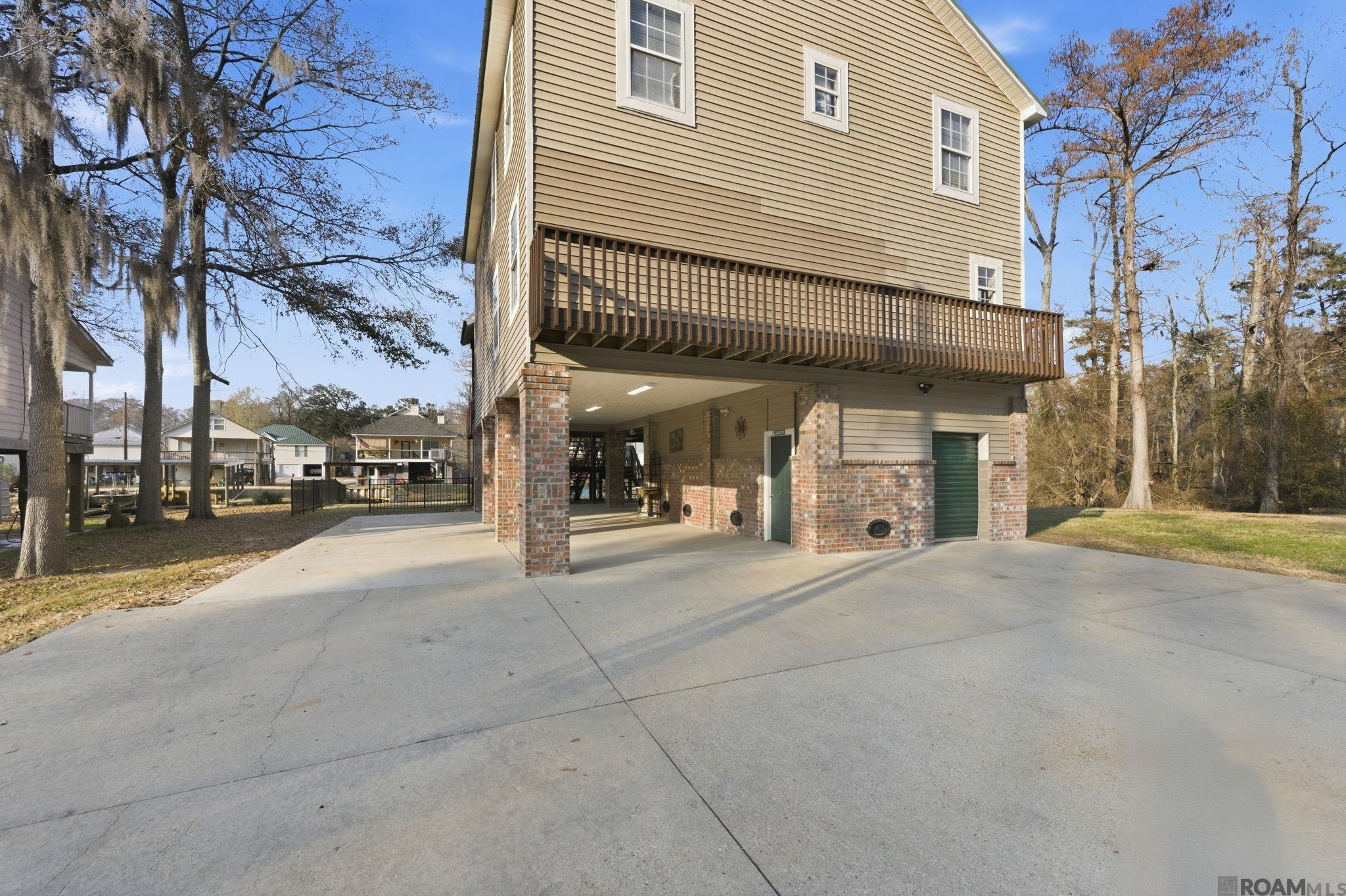 14467 Cabell St, Denham Springs, LA, 70726