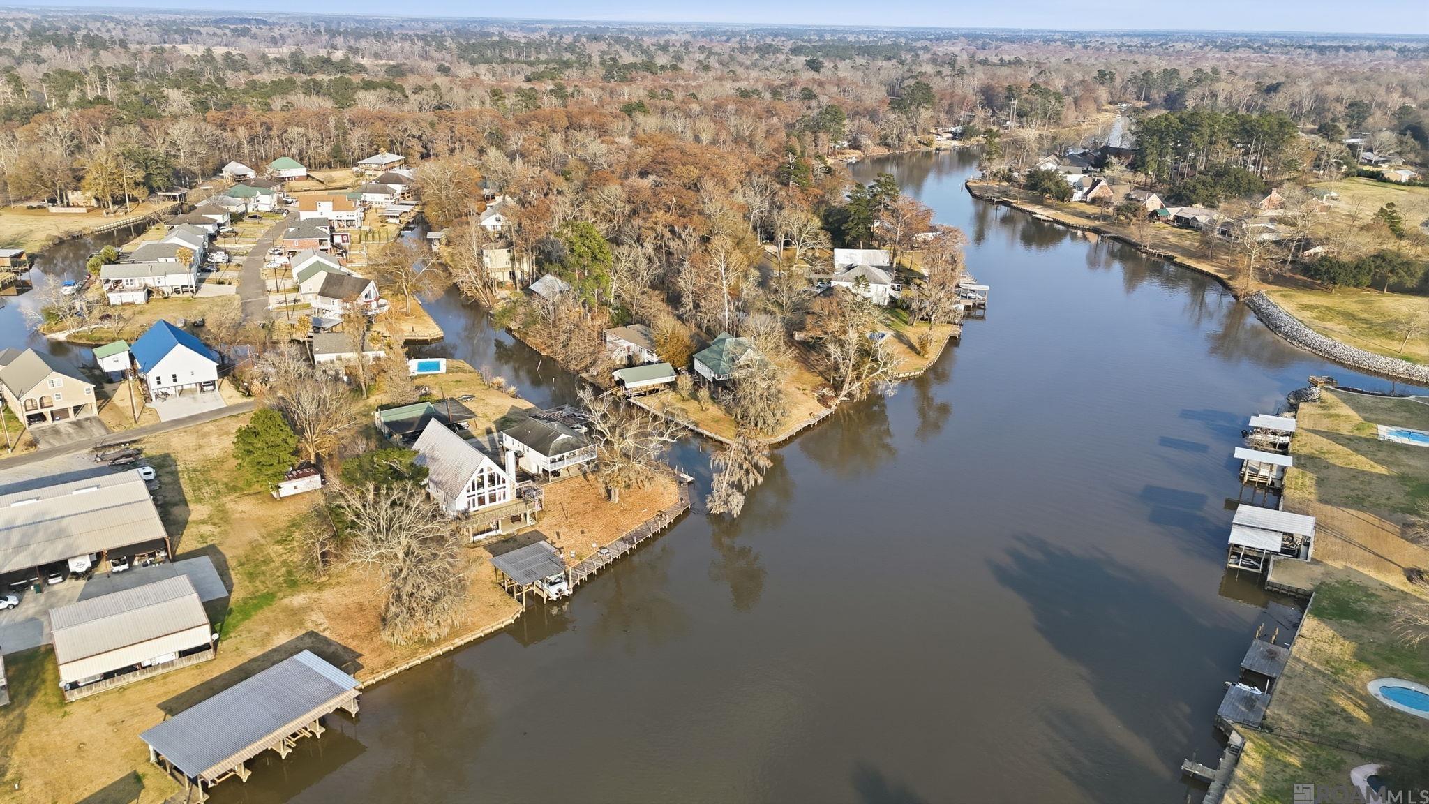 14467 Cabell St, Denham Springs, LA, 70726