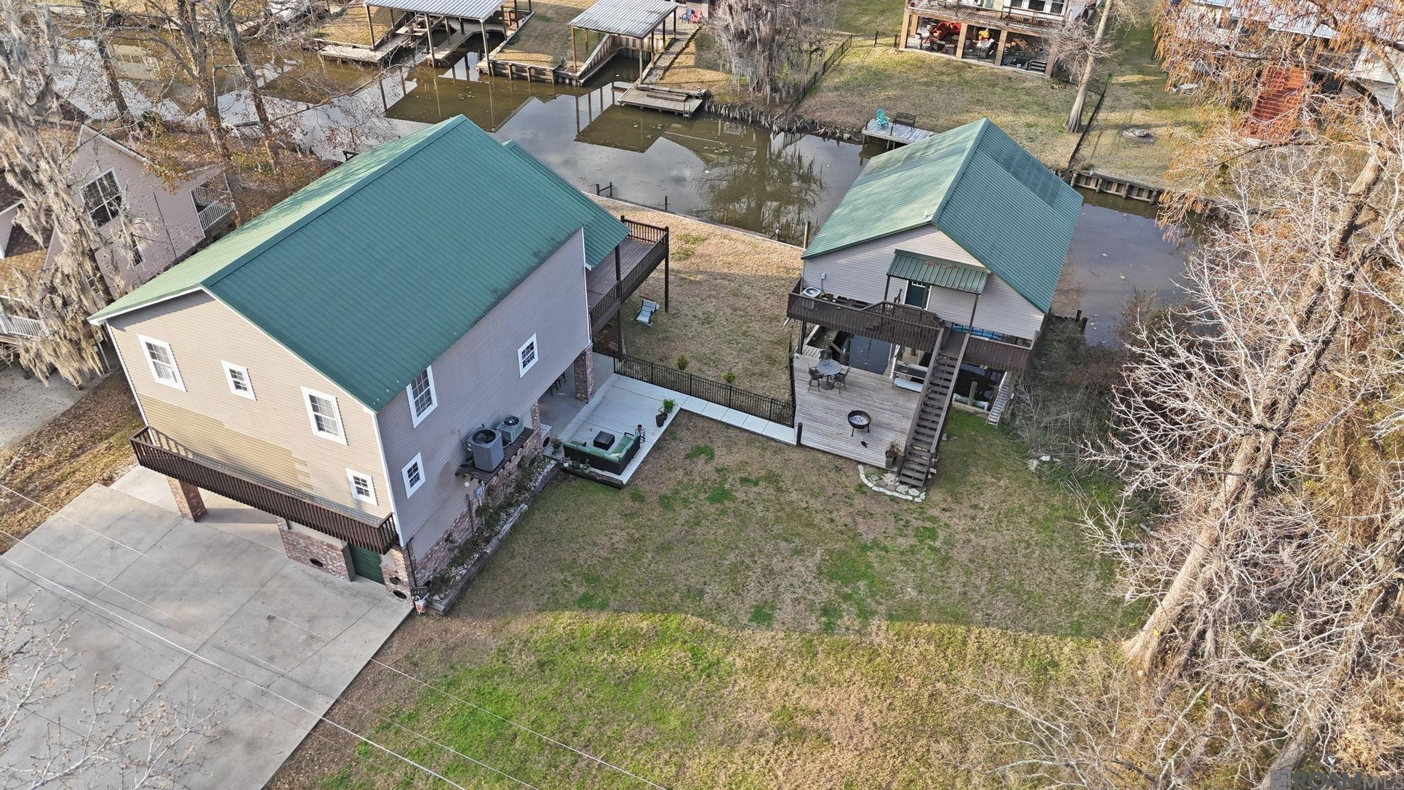14467 Cabell St, Denham Springs, LA, 70726