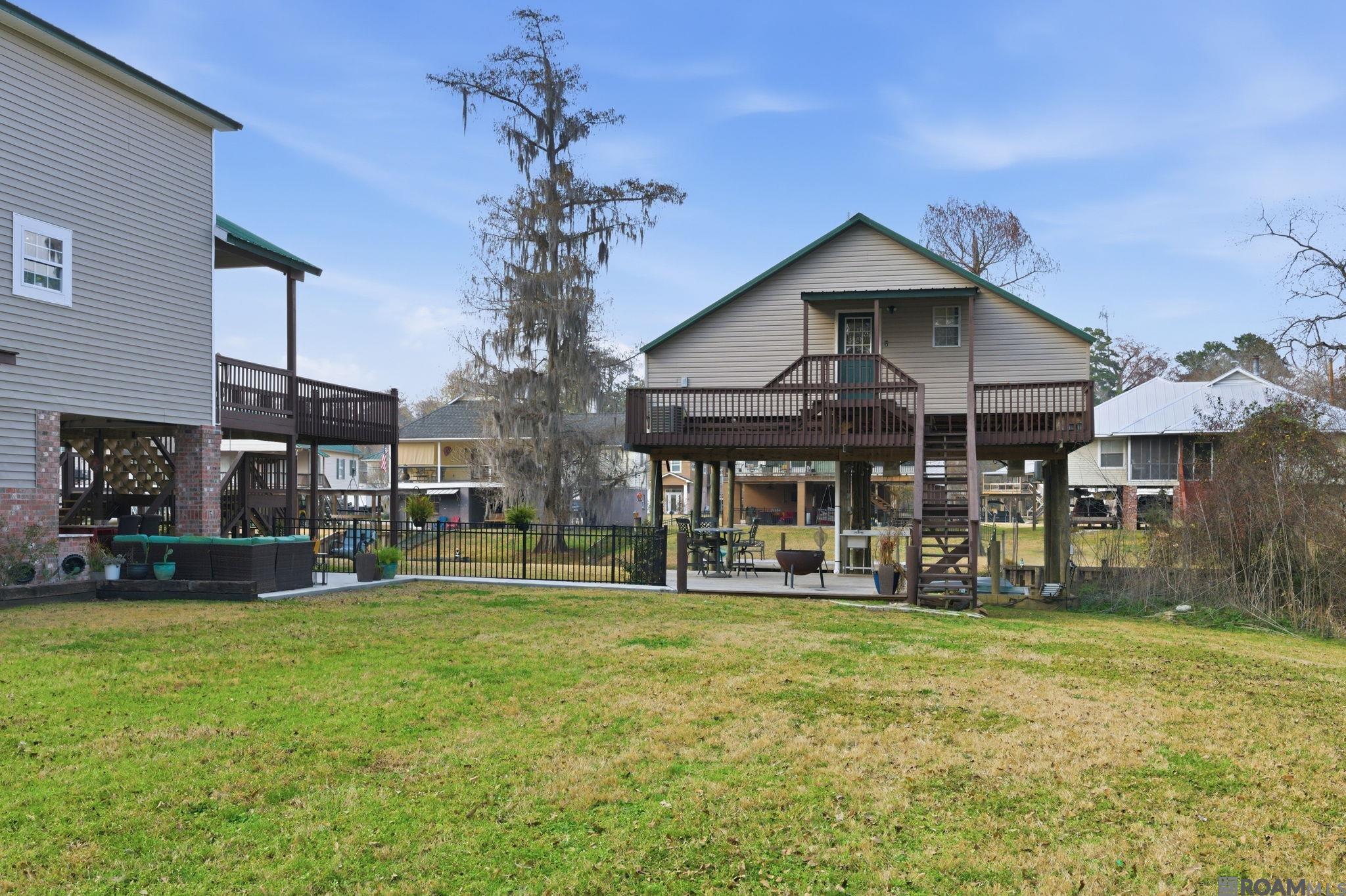 14467 Cabell St, Denham Springs, LA, 70726