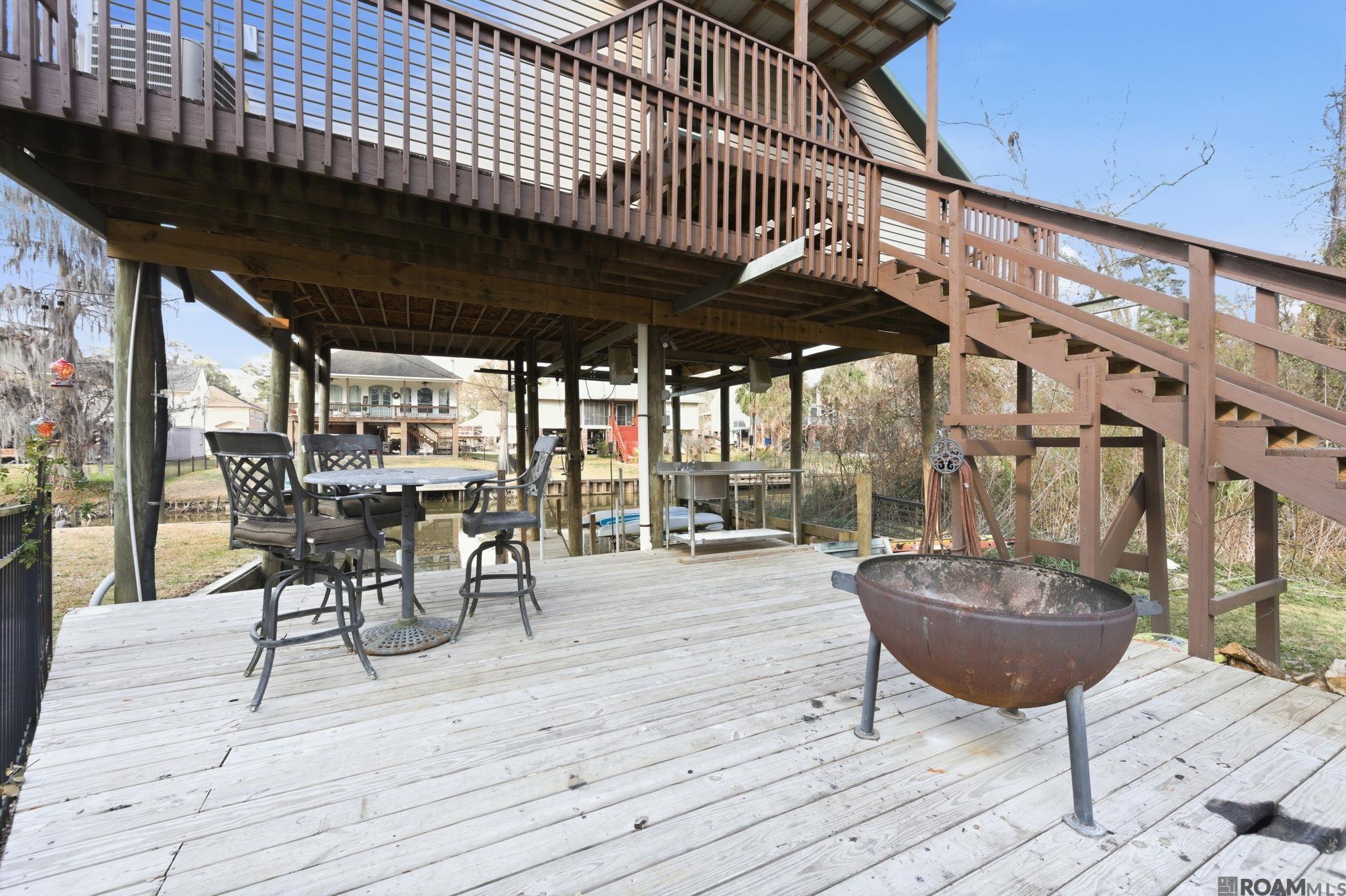 14467 Cabell St, Denham Springs, LA, 70726