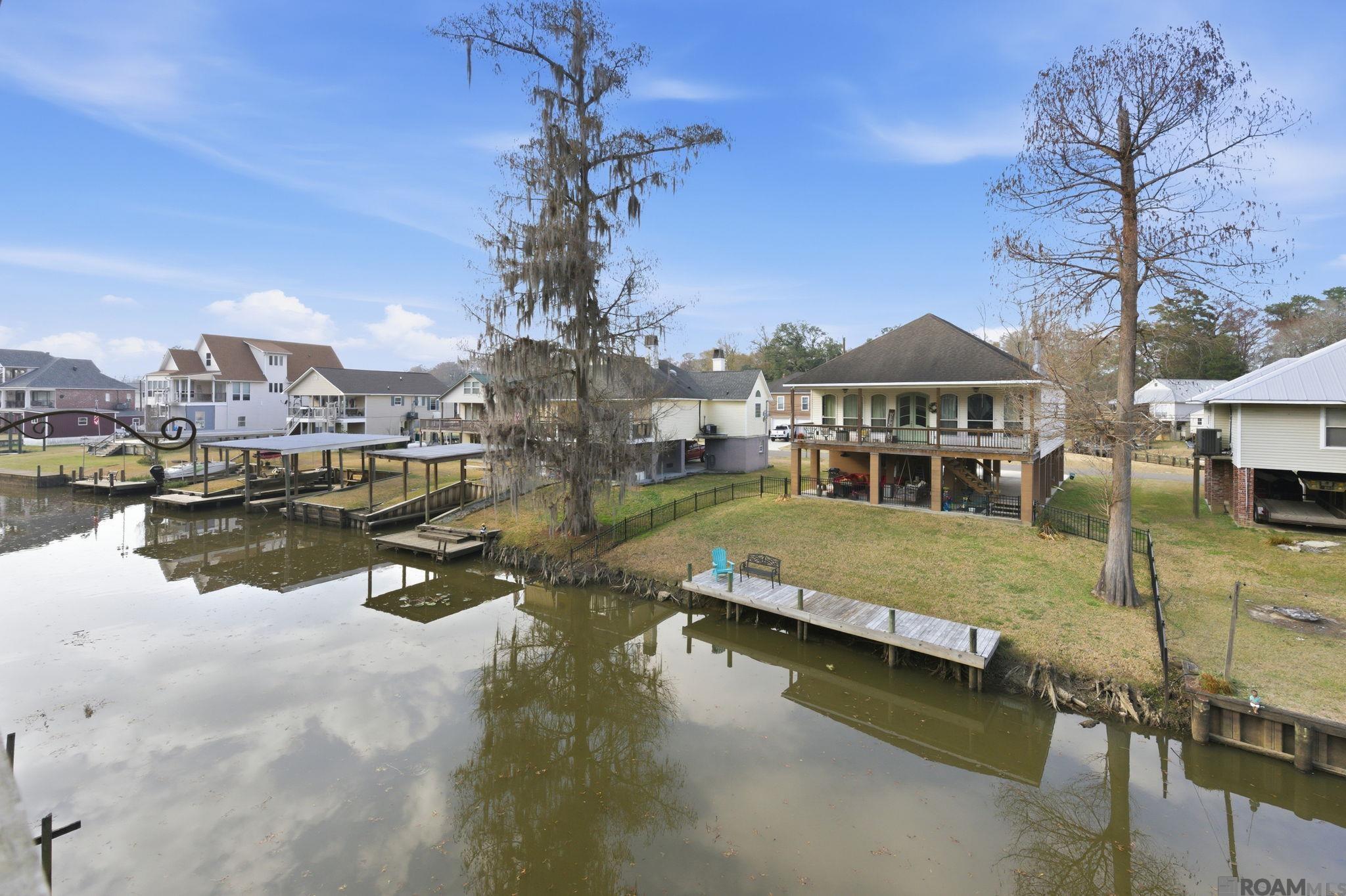 14467 Cabell St, Denham Springs, LA, 70726