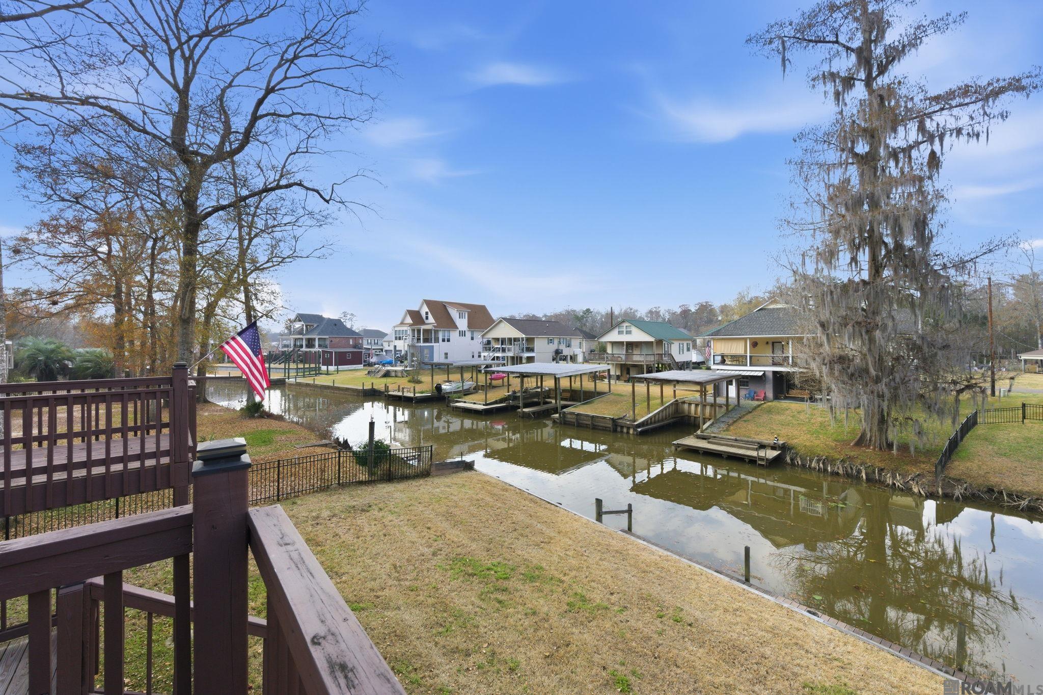 14467 Cabell St, Denham Springs, LA, 70726