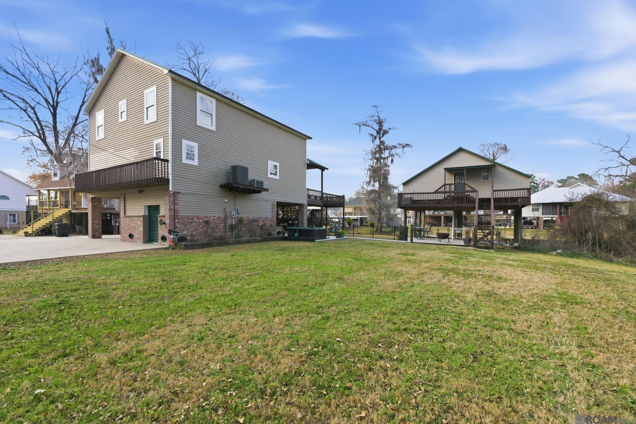 14467 Cabell St, Denham Springs, LA, 70726