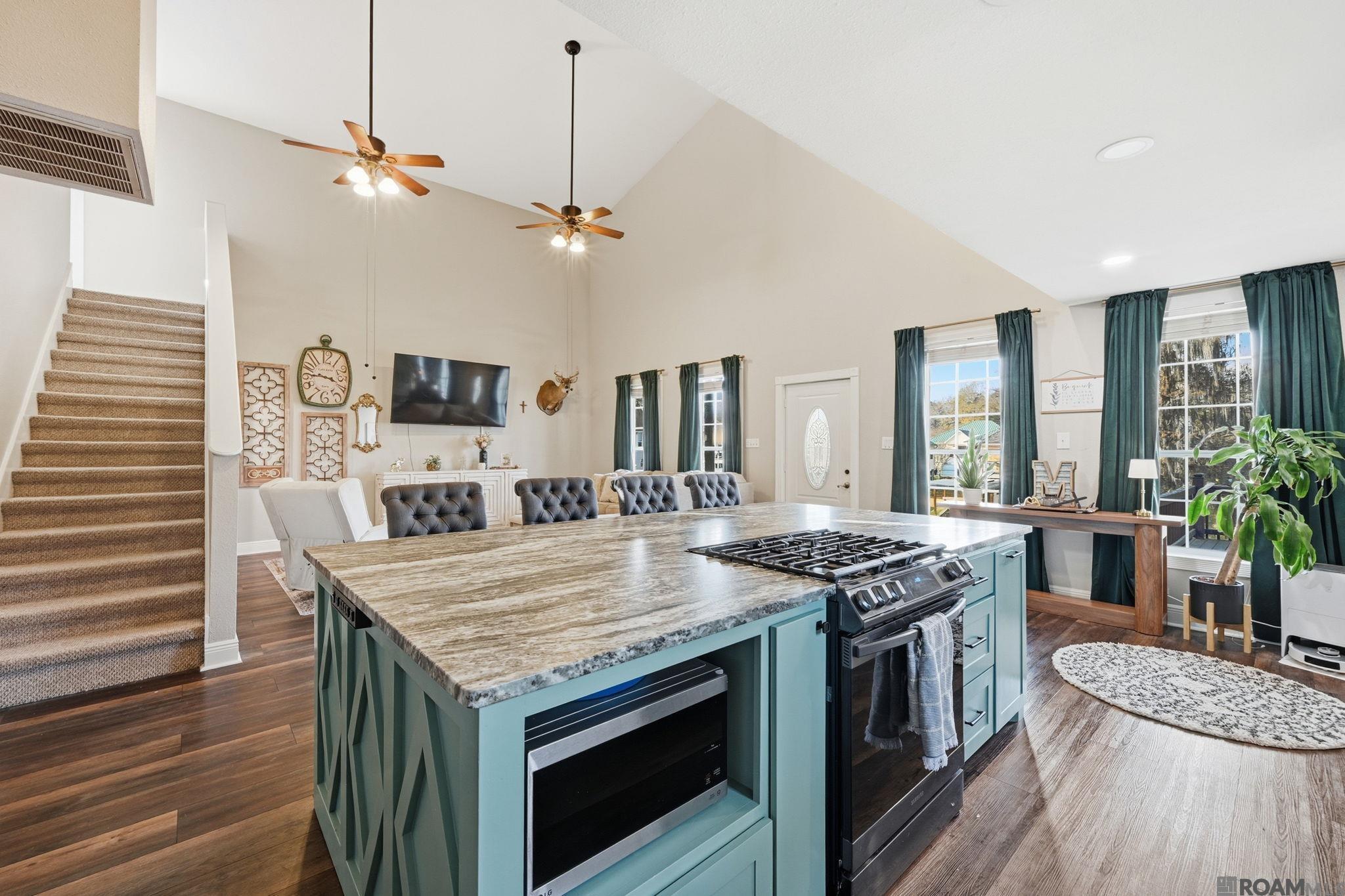 14467 Cabell St, Denham Springs, LA, 70726