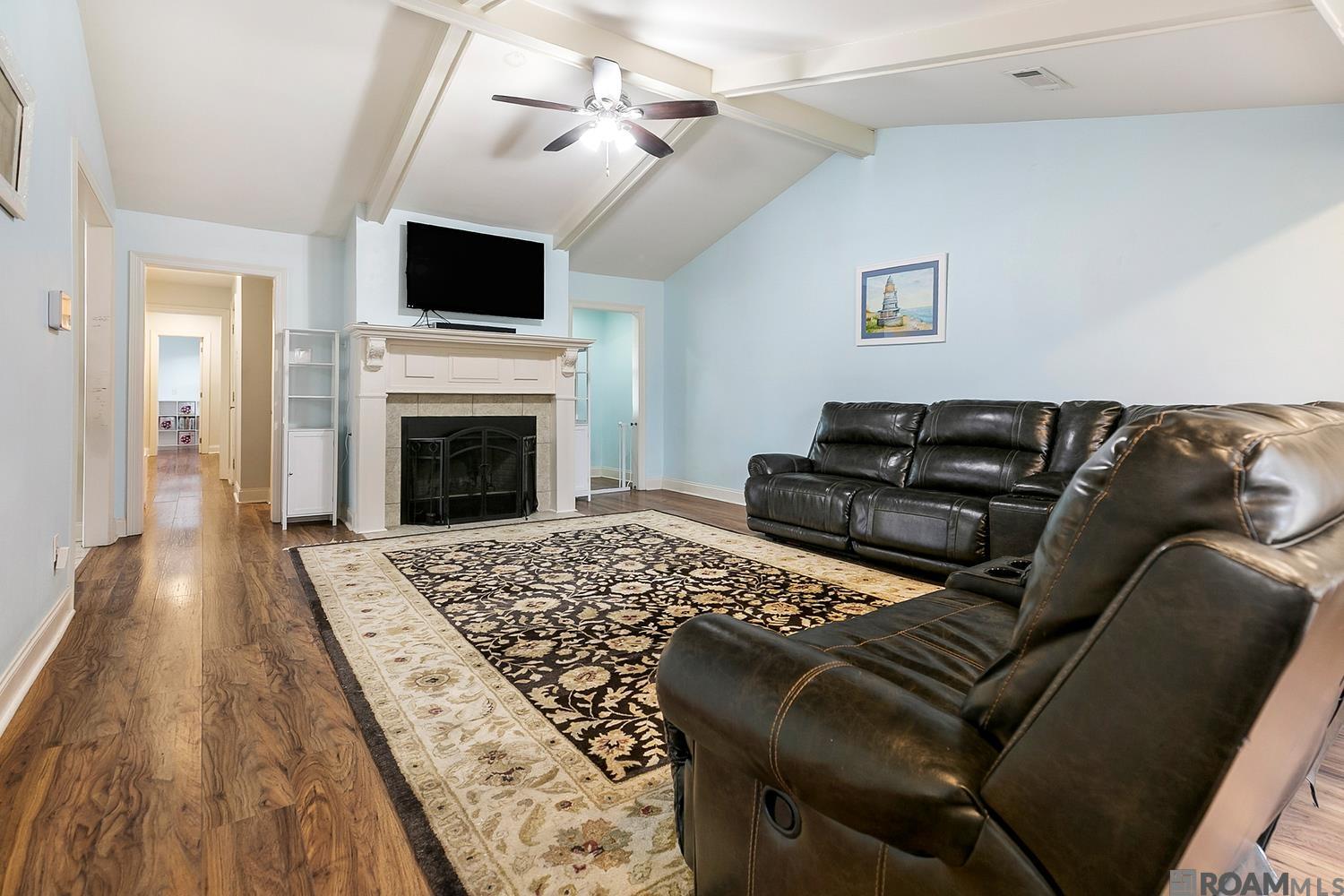 304 Holiday Dr, Houma, LA, 70364