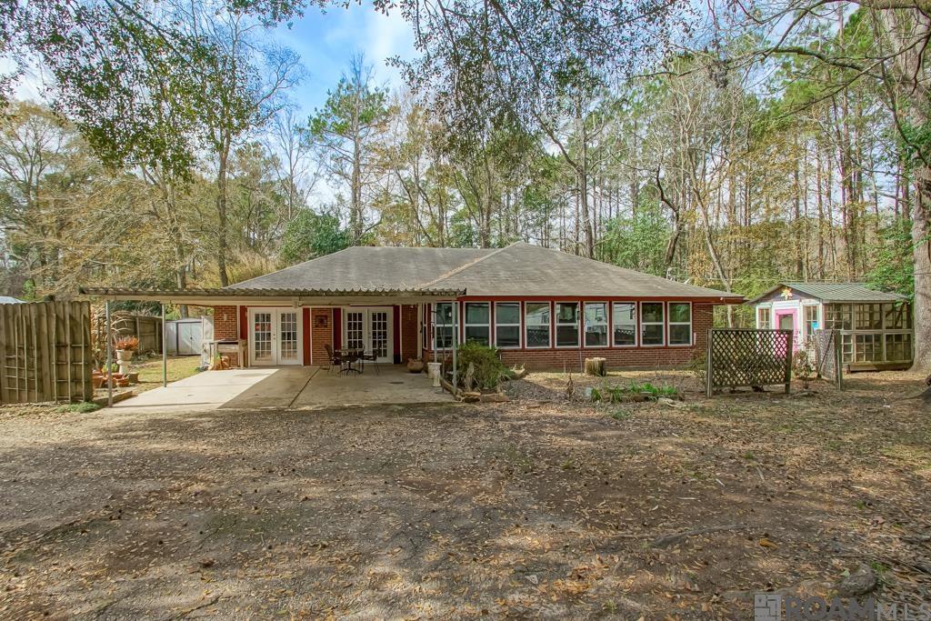 145 143rd Street, Galliano, LA, 70354