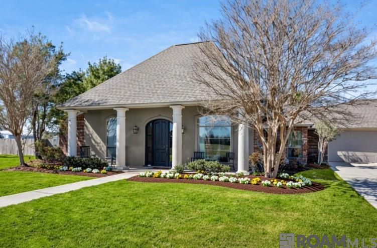 41131 Lakeway Cove Ave, Gonzales, LA, 70737