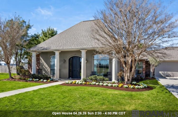 39521 Hernando De Soto Dr, Darrow, LA, 70725