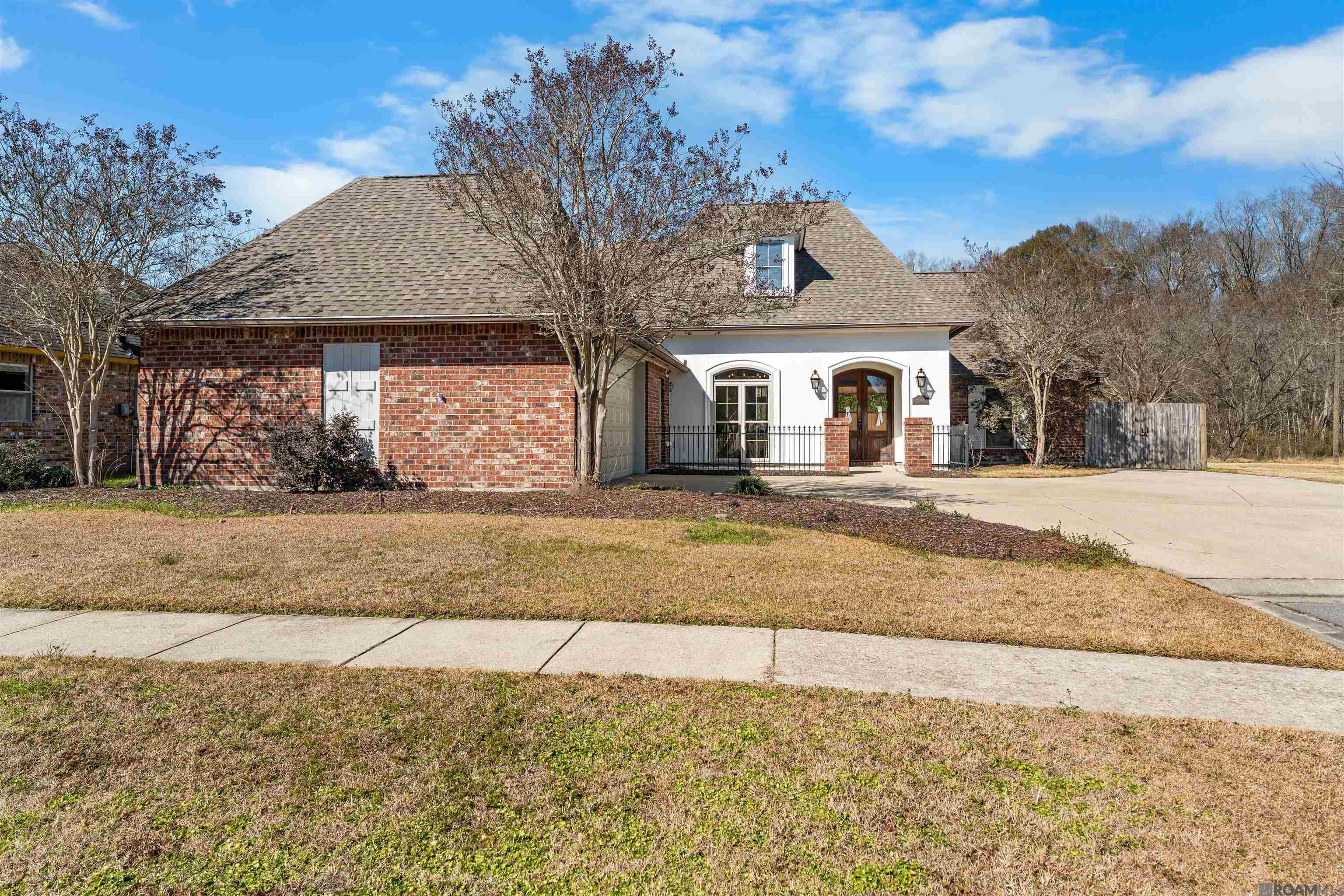 2099 Cypress Cove Ave, Zachary, LA, 70791