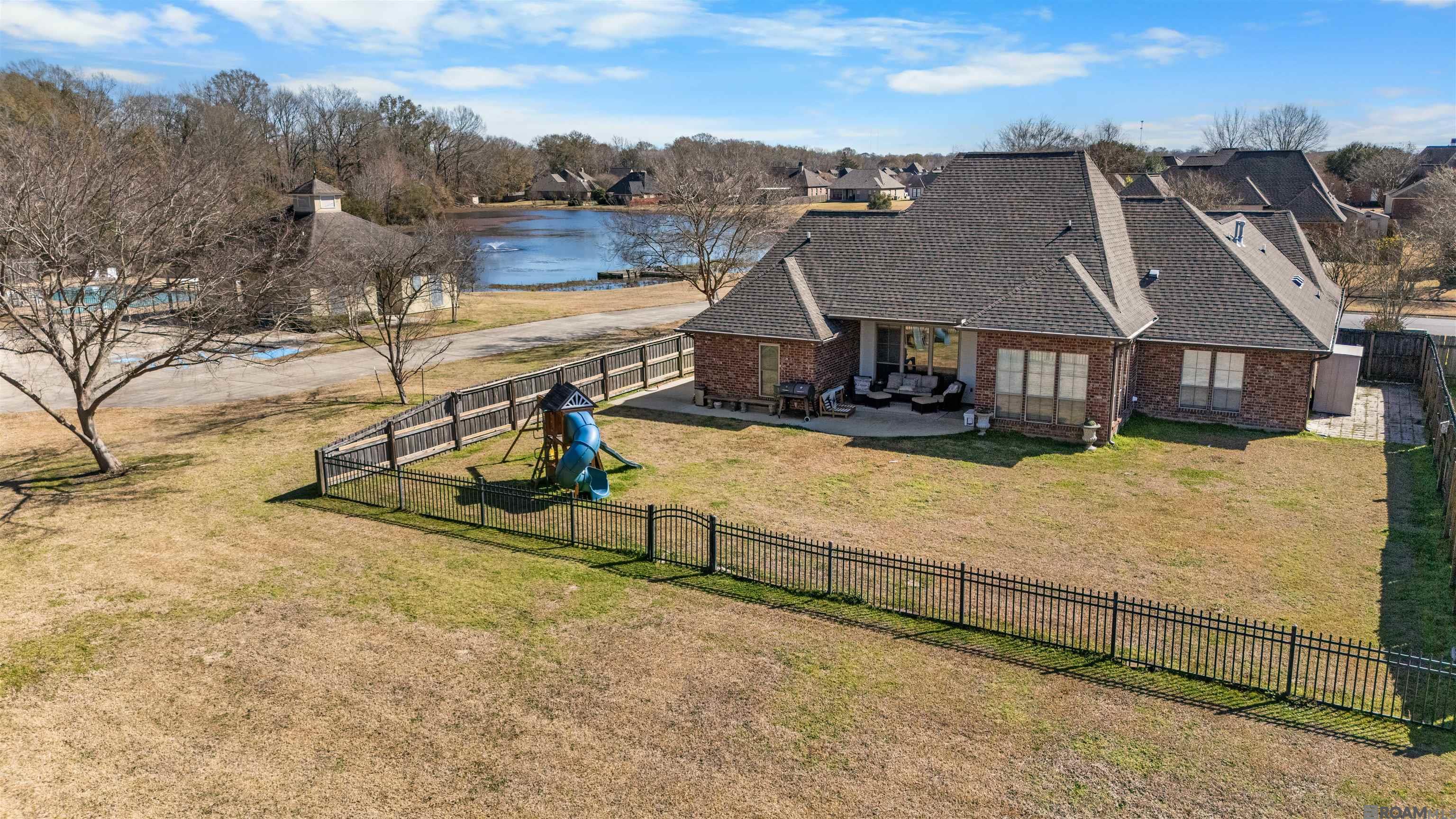 2099 Cypress Cove Ave, Zachary, LA, 70791