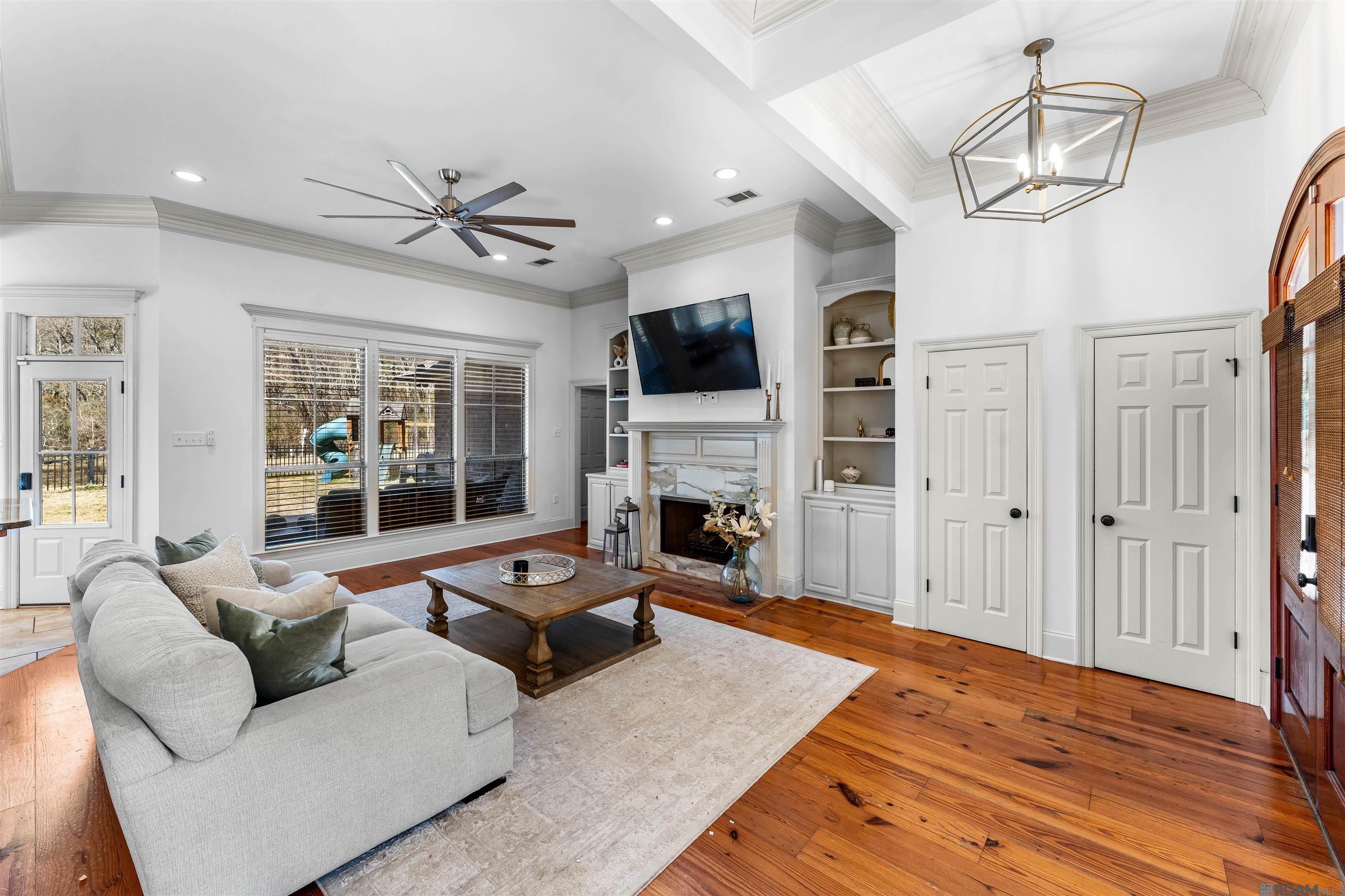 2099 Cypress Cove Ave, Zachary, LA, 70791