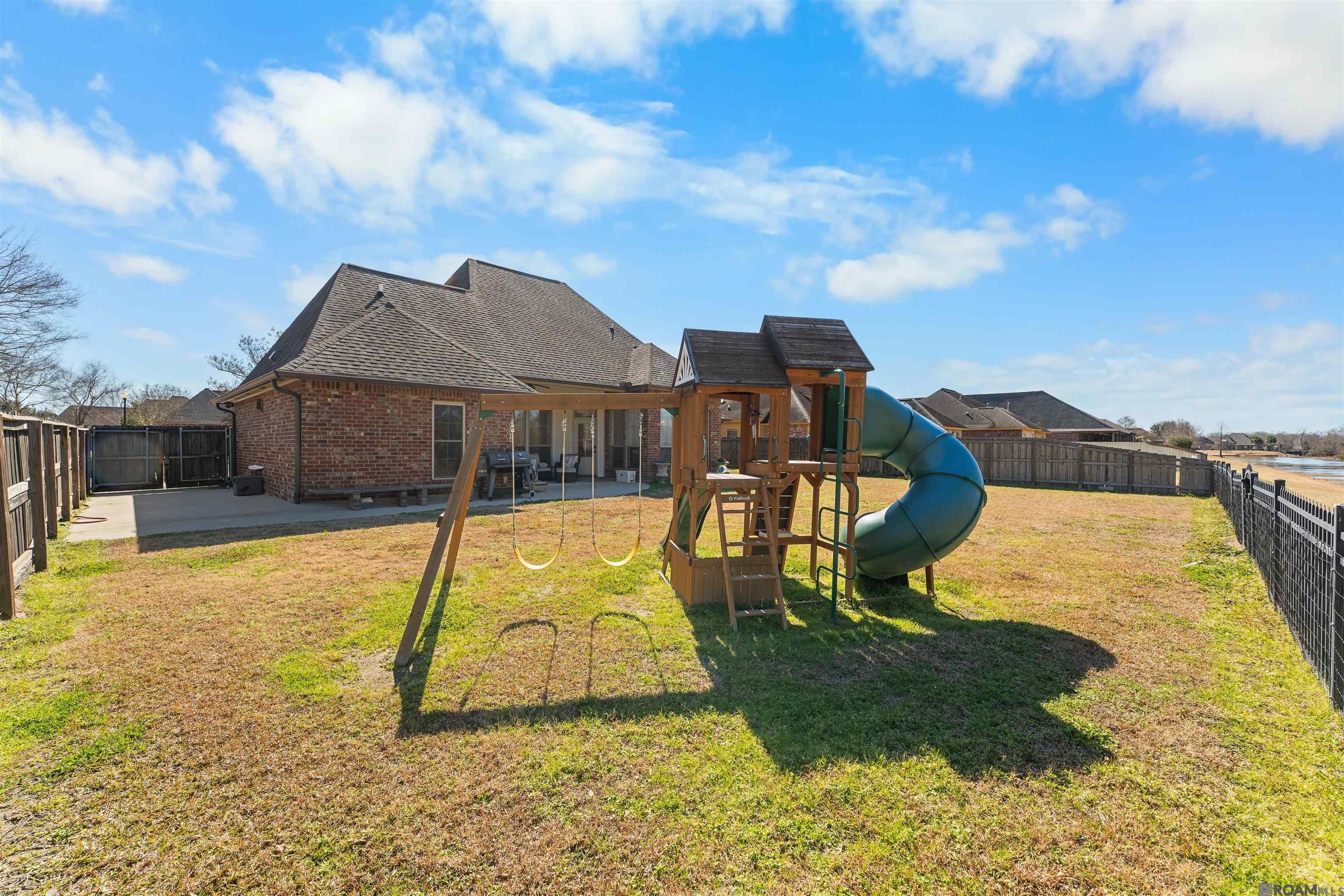 2099 Cypress Cove Ave, Zachary, LA, 70791