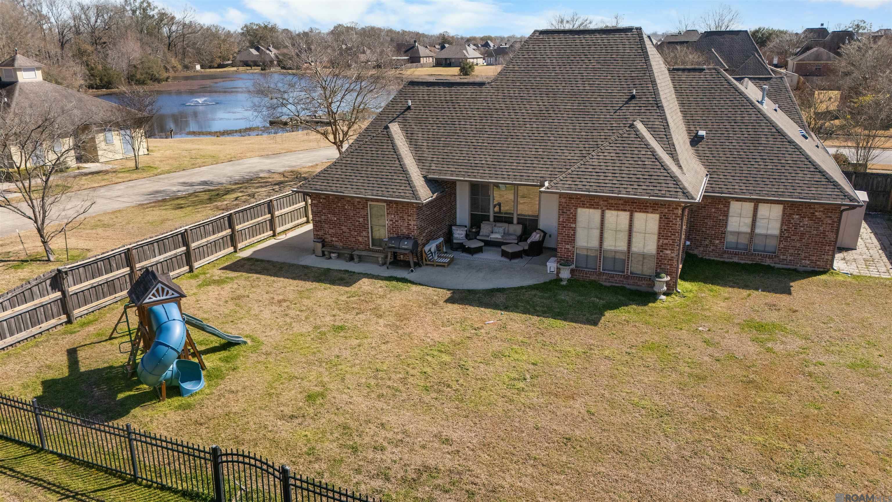 2099 Cypress Cove Ave, Zachary, LA, 70791