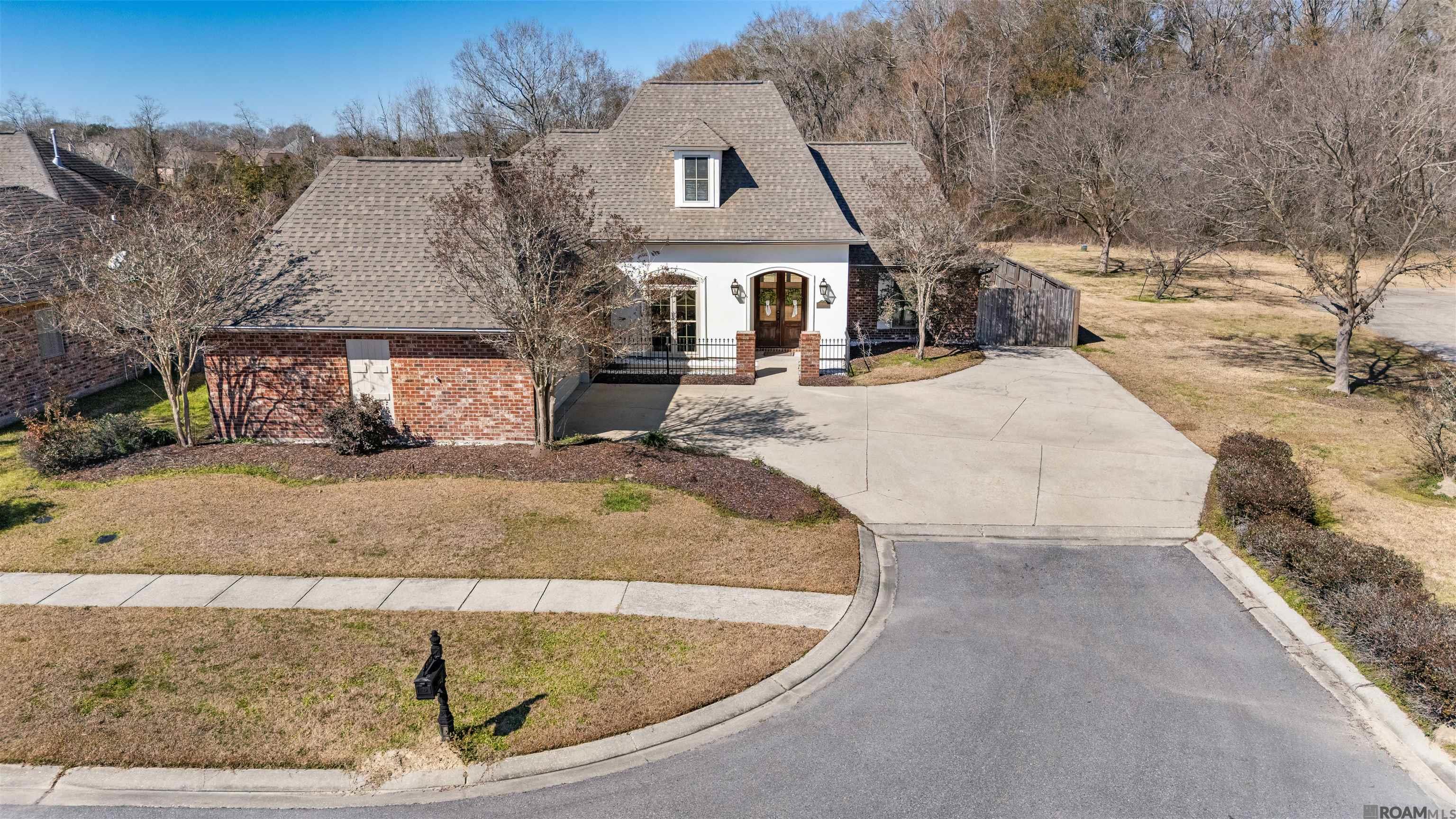 2099 Cypress Cove Ave, Zachary, LA, 70791