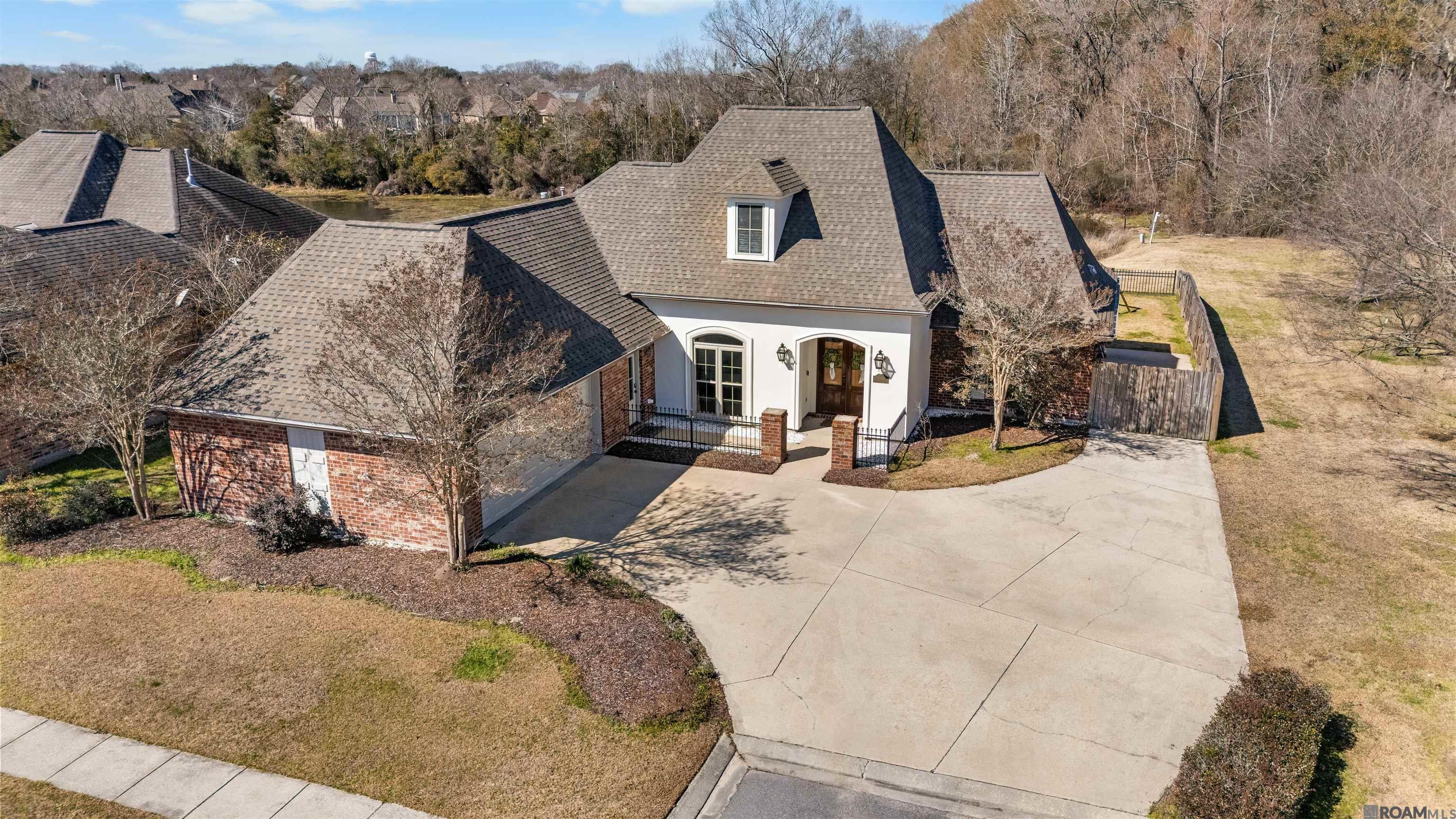 2099 Cypress Cove Ave, Zachary, LA, 70791