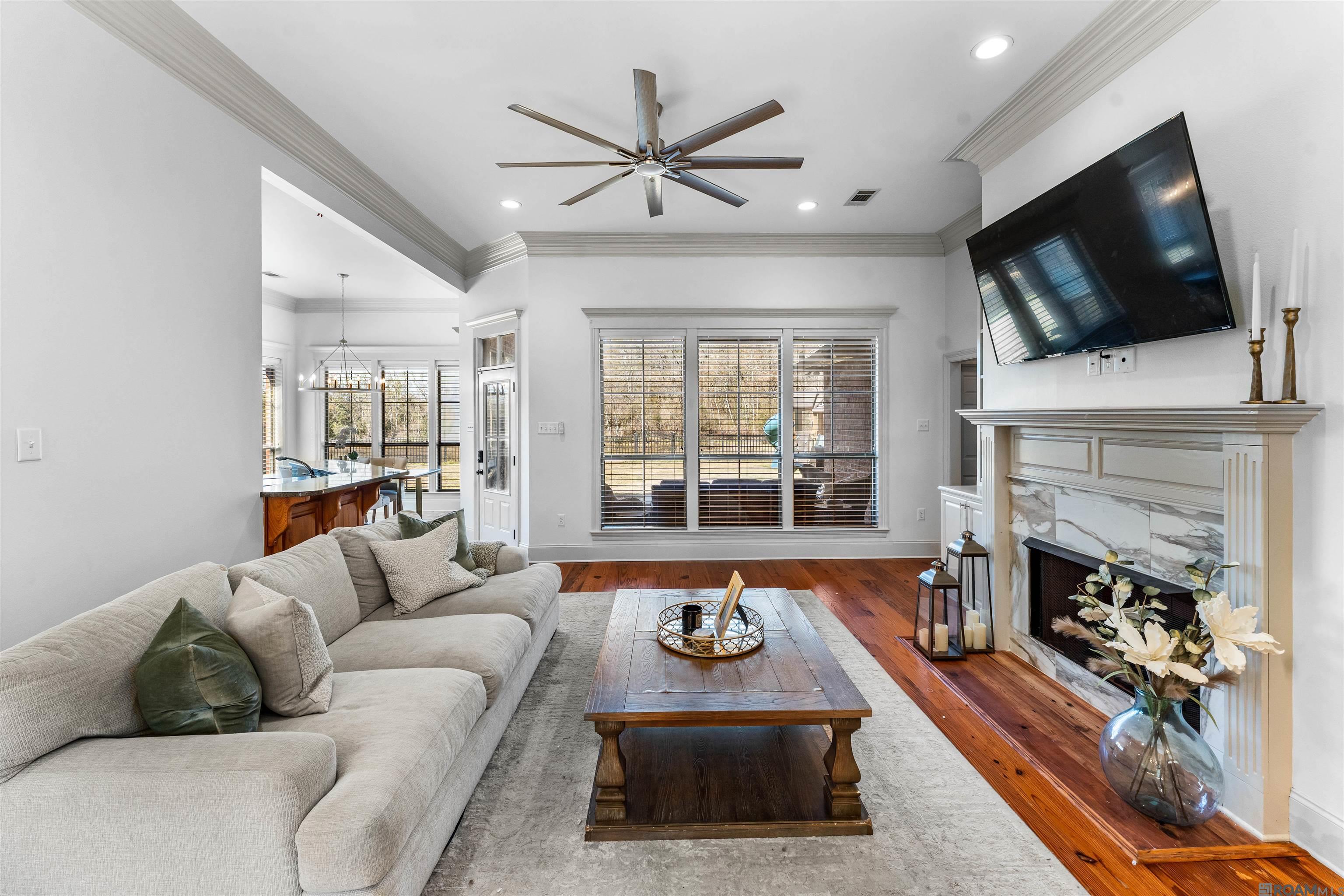 2099 Cypress Cove Ave, Zachary, LA, 70791