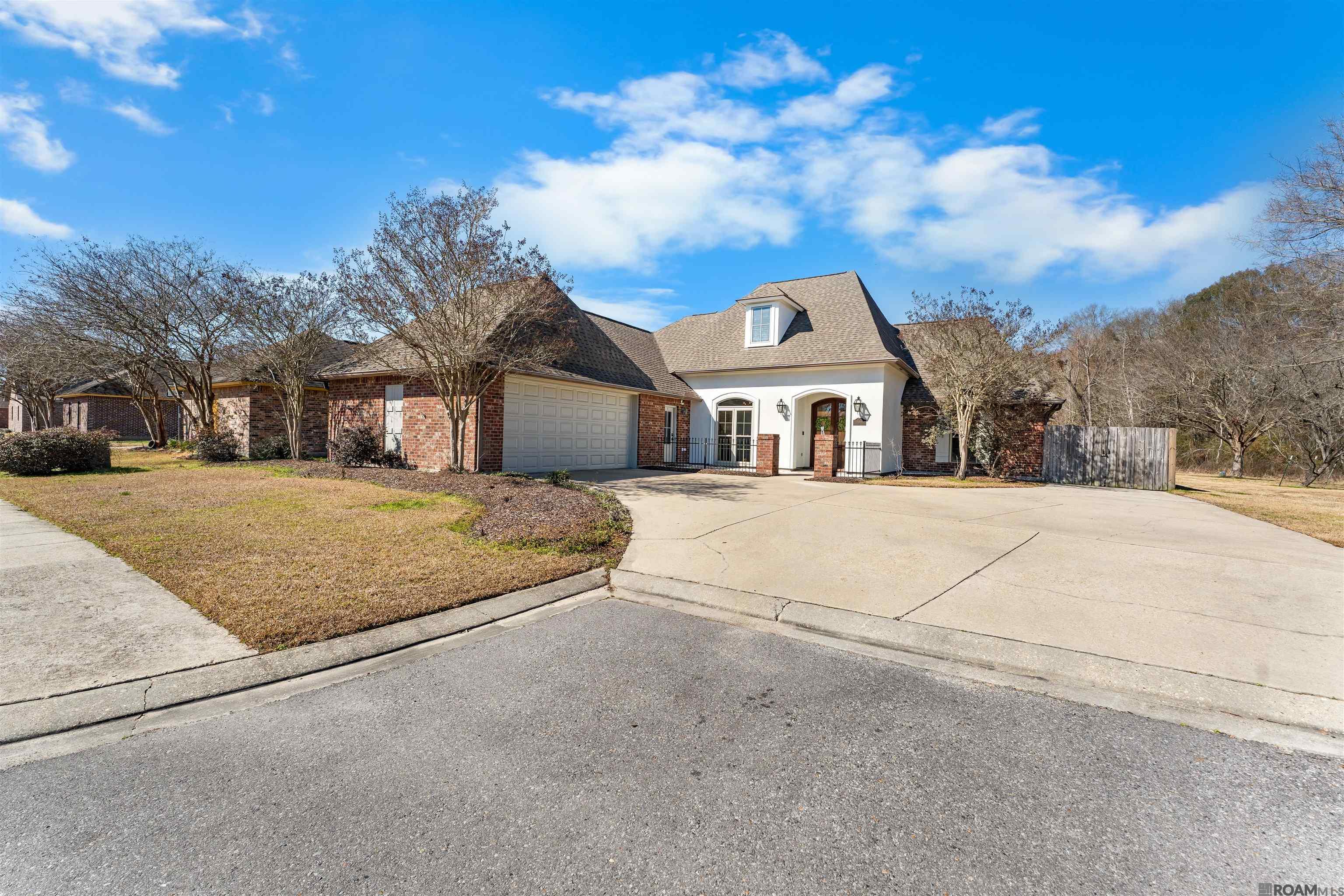 2099 Cypress Cove Ave, Zachary, LA, 70791