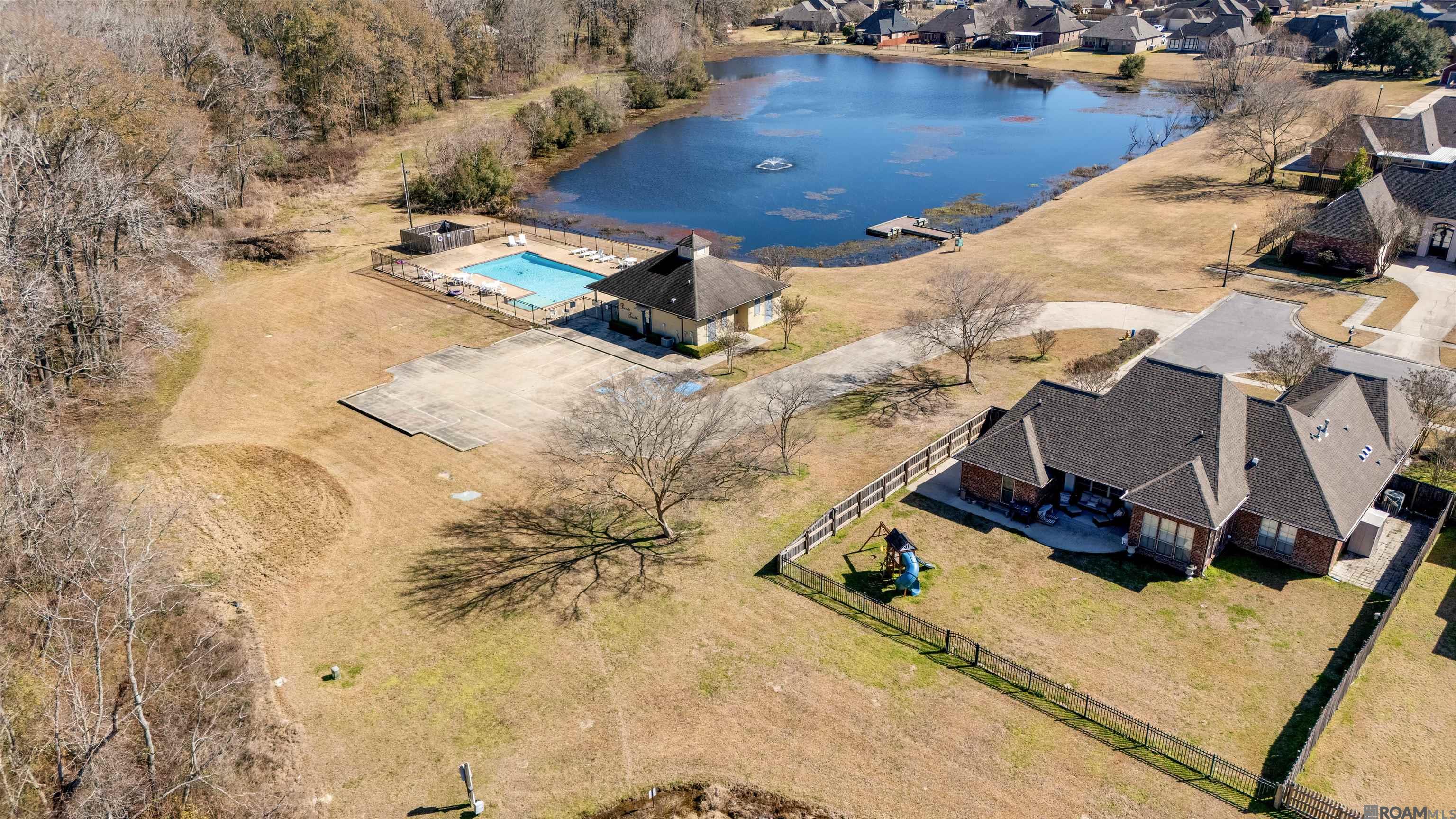 2099 Cypress Cove Ave, Zachary, LA, 70791