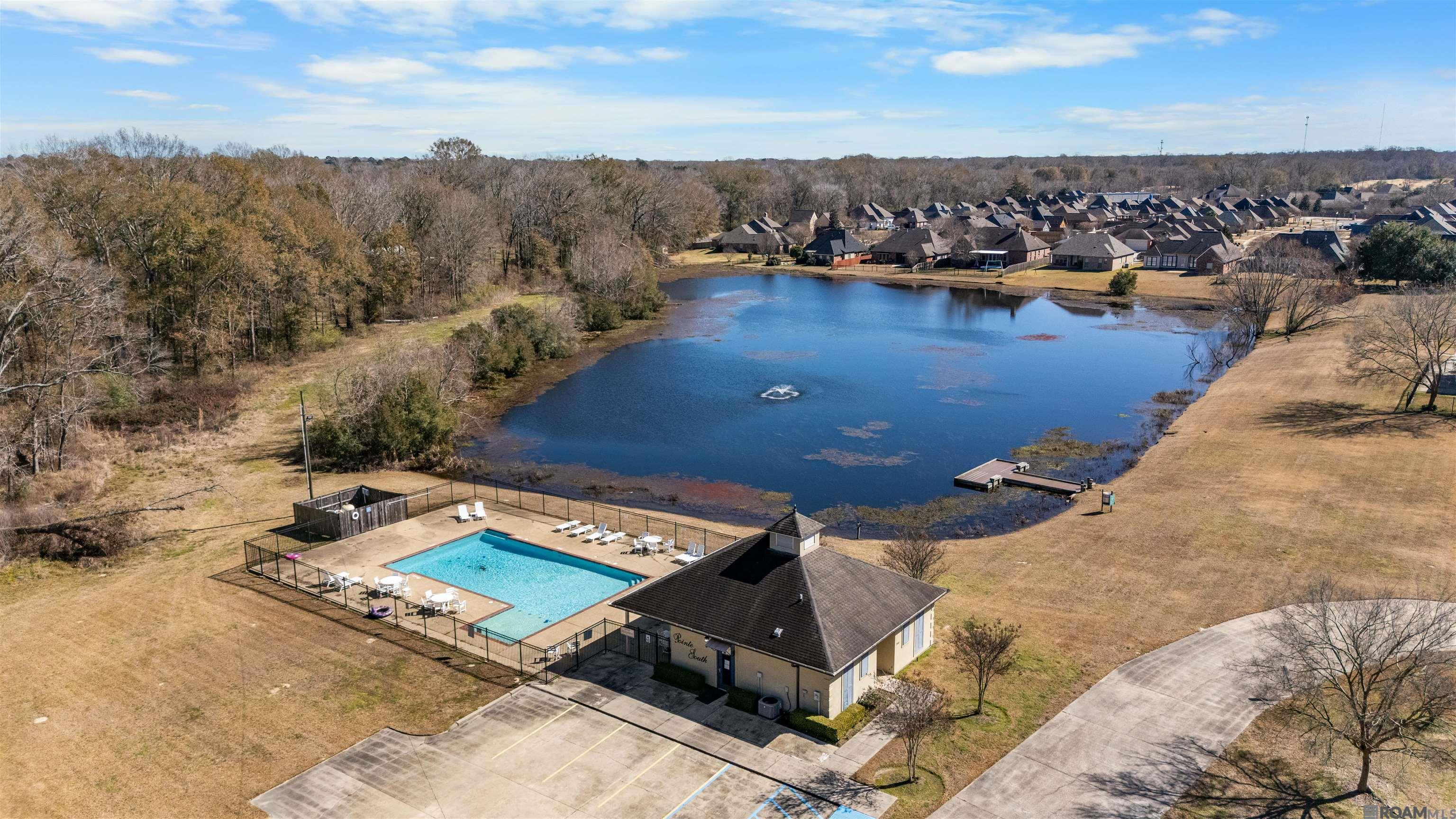 2099 Cypress Cove Ave, Zachary, LA, 70791