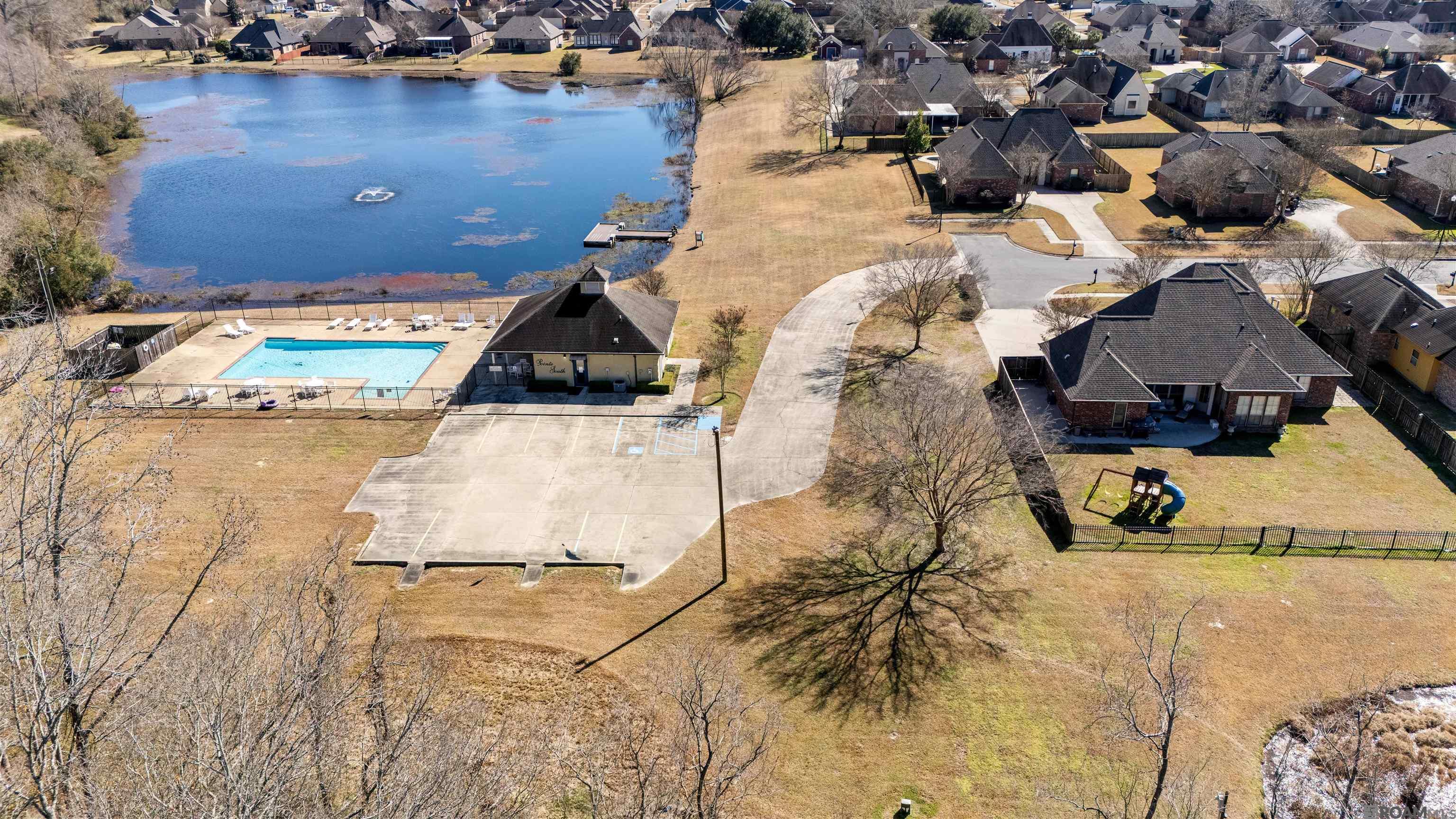 2099 Cypress Cove Ave, Zachary, LA, 70791