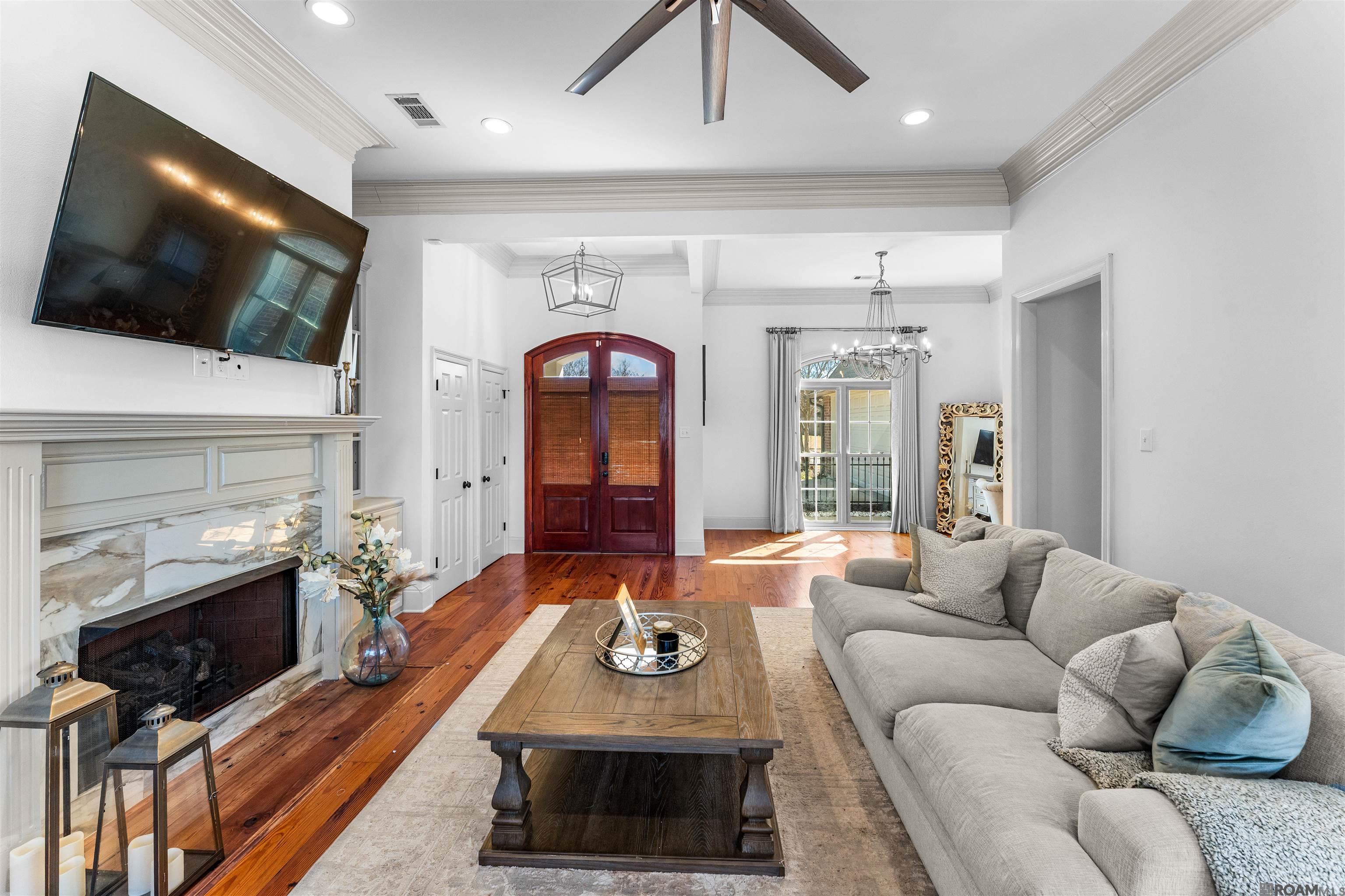 2099 Cypress Cove Ave, Zachary, LA, 70791