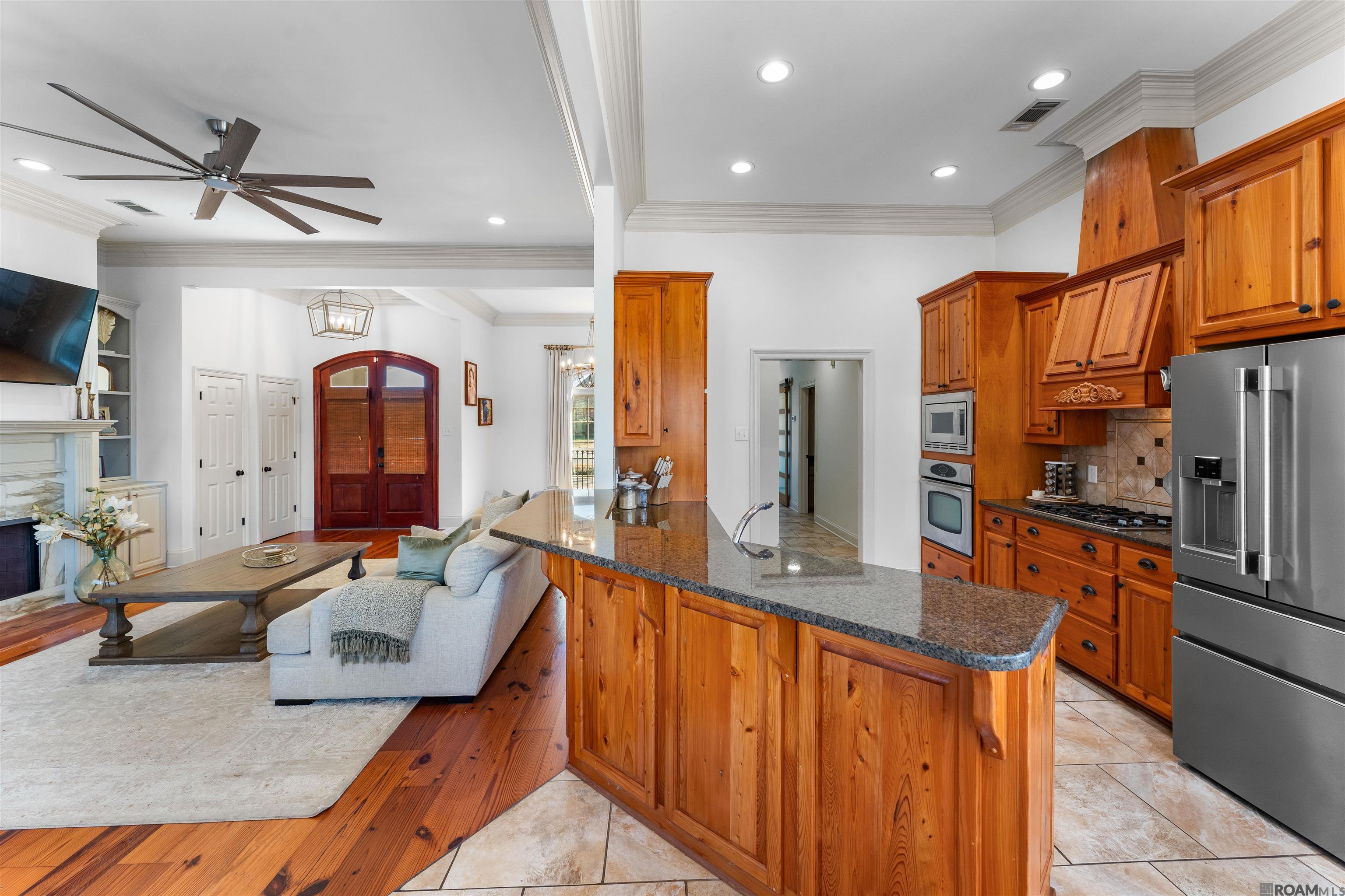 2099 Cypress Cove Ave, Zachary, LA, 70791