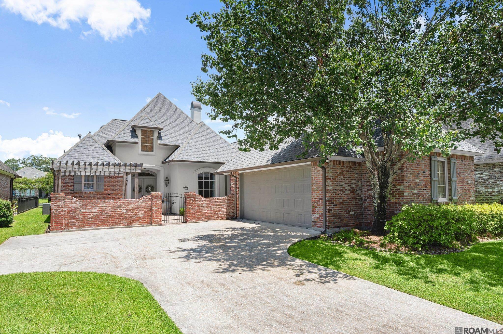 2904 Rue Dauphine, Baton Rouge, LA, 70810