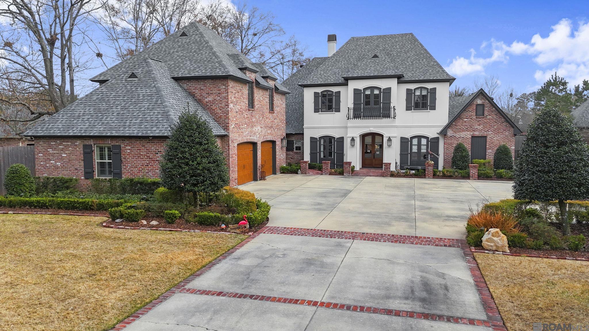 869 Centurion Lane, Houma, LA, 70360