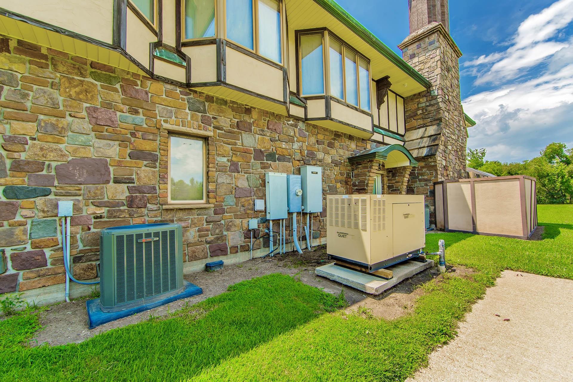 3807 Hwy 311, Houma, LA, 70360