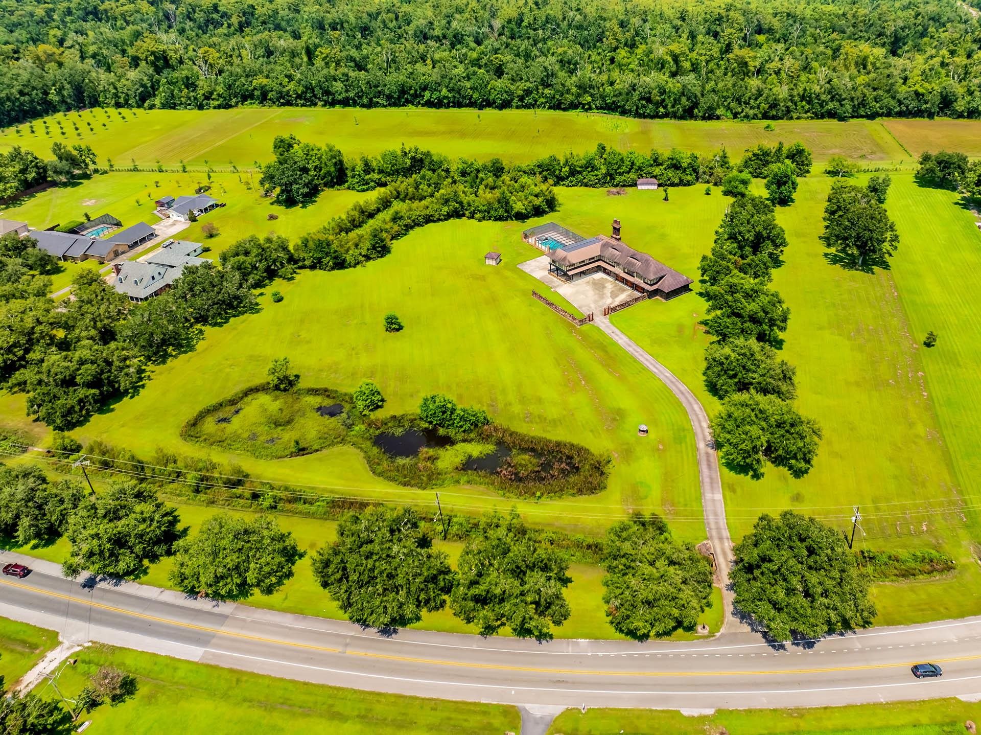 3807 Hwy 311, Houma, LA, 70360