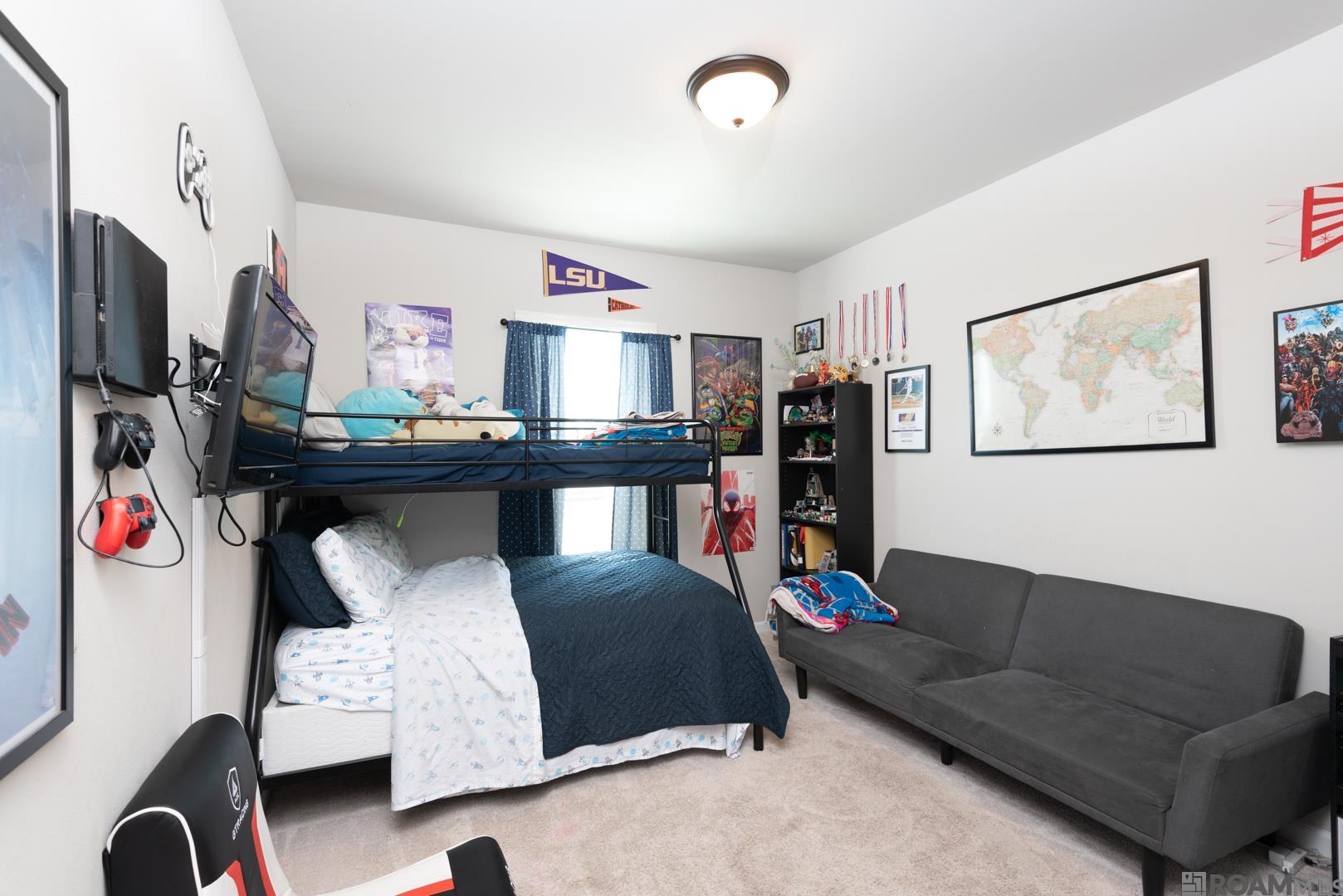 3887 Cane Ridge Dr, Addis, LA, 70710