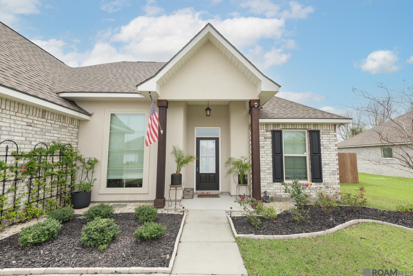 3887 Cane Ridge Dr, Addis, LA, 70710