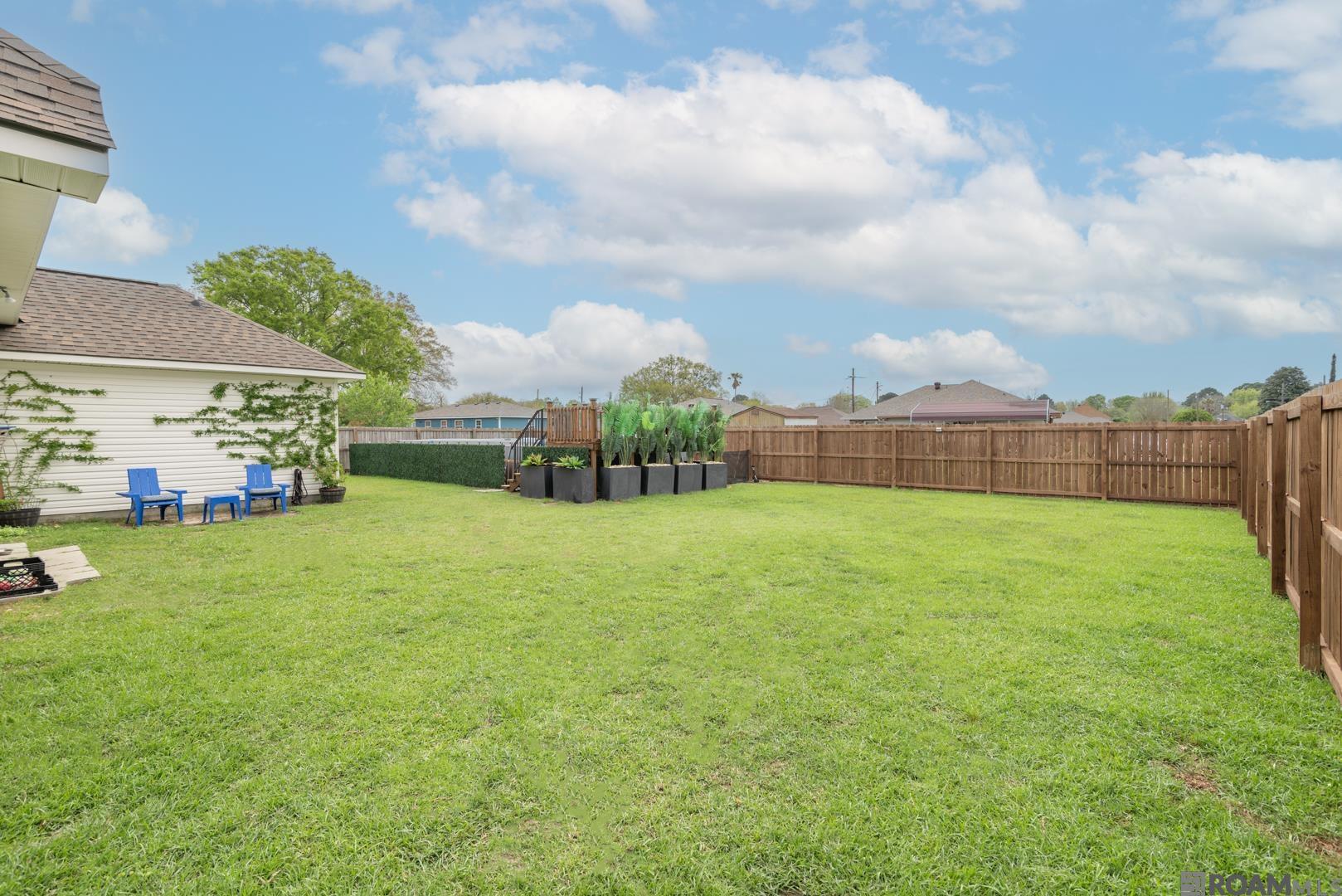 3887 Cane Ridge Dr, Addis, LA, 70710