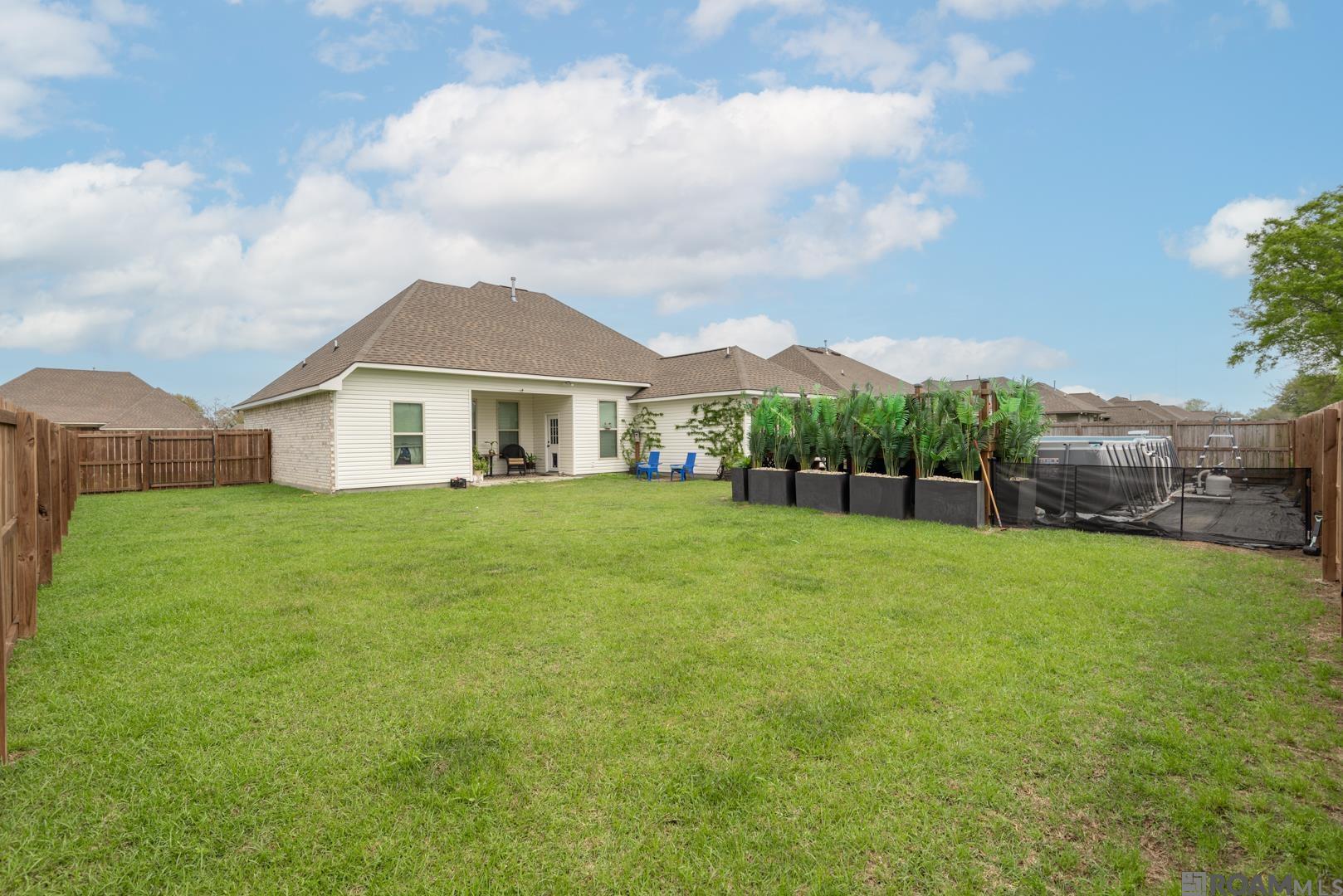 3887 Cane Ridge Dr, Addis, LA, 70710