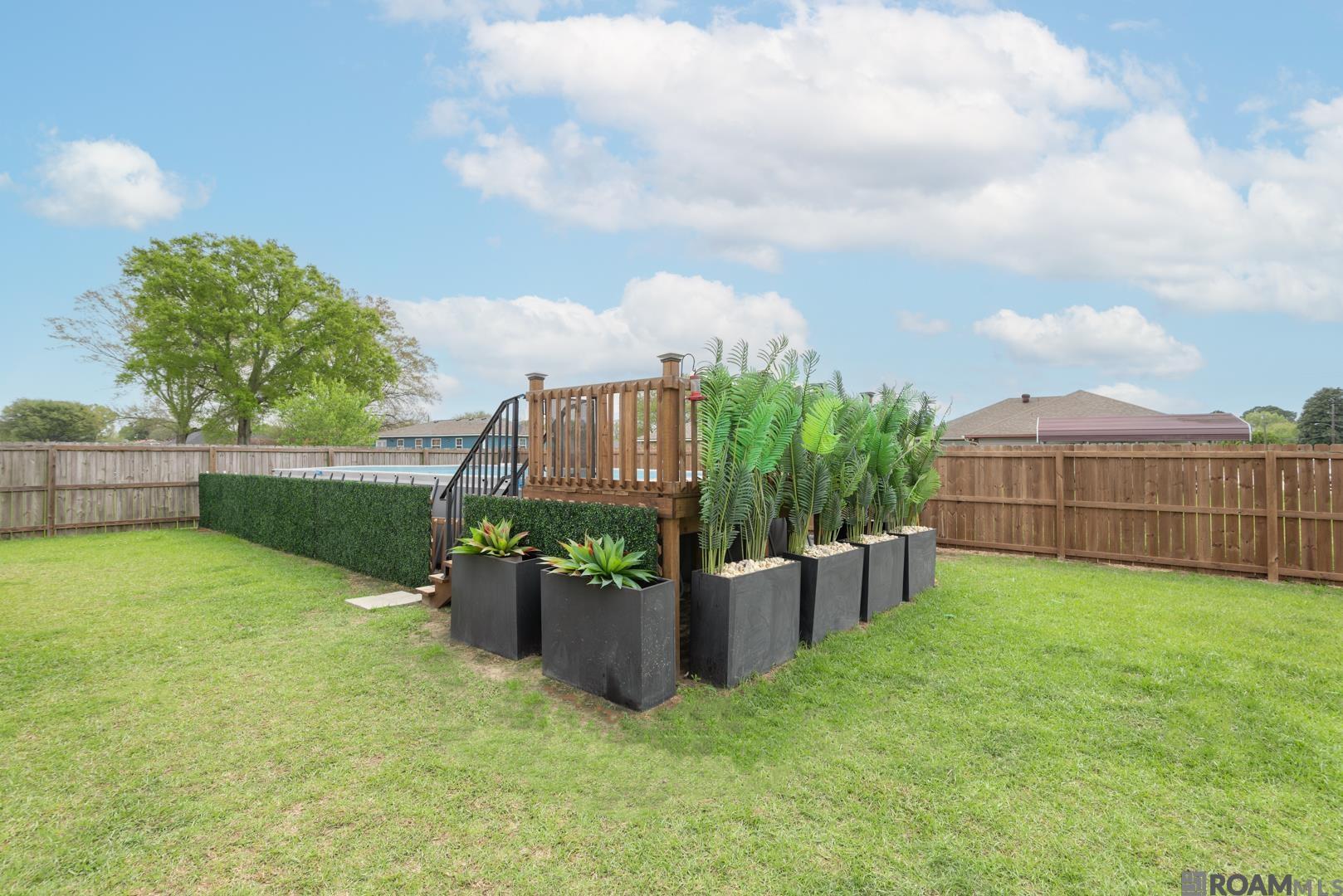 3887 Cane Ridge Dr, Addis, LA, 70710