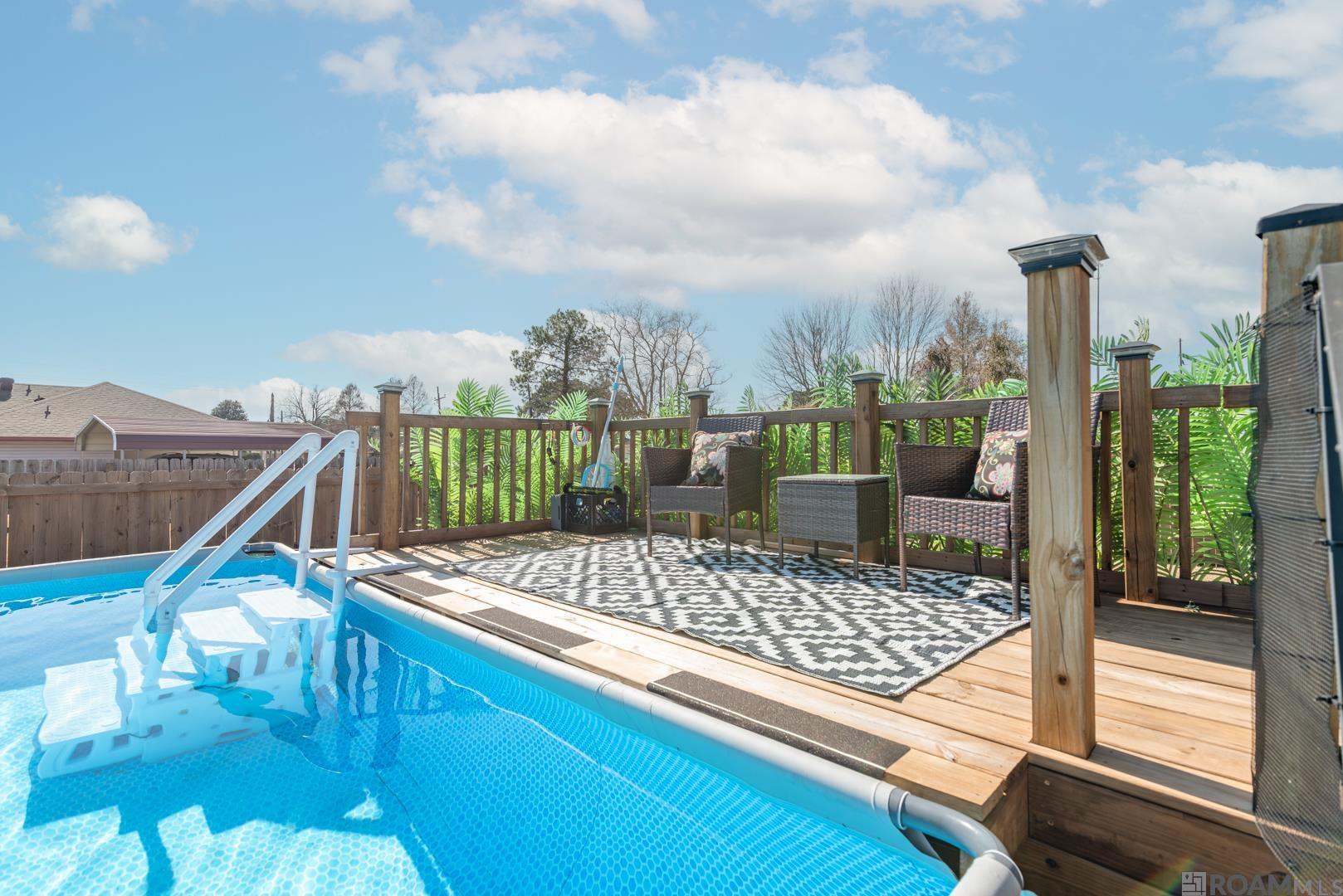 3887 Cane Ridge Dr, Addis, LA, 70710