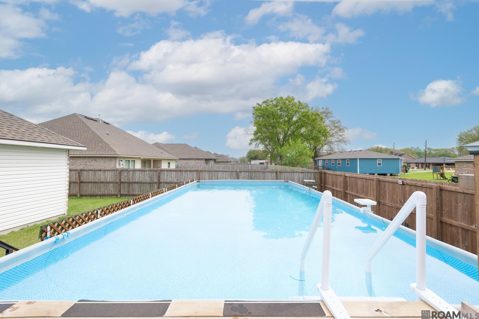 3887 Cane Ridge Dr, Addis, LA, 70710