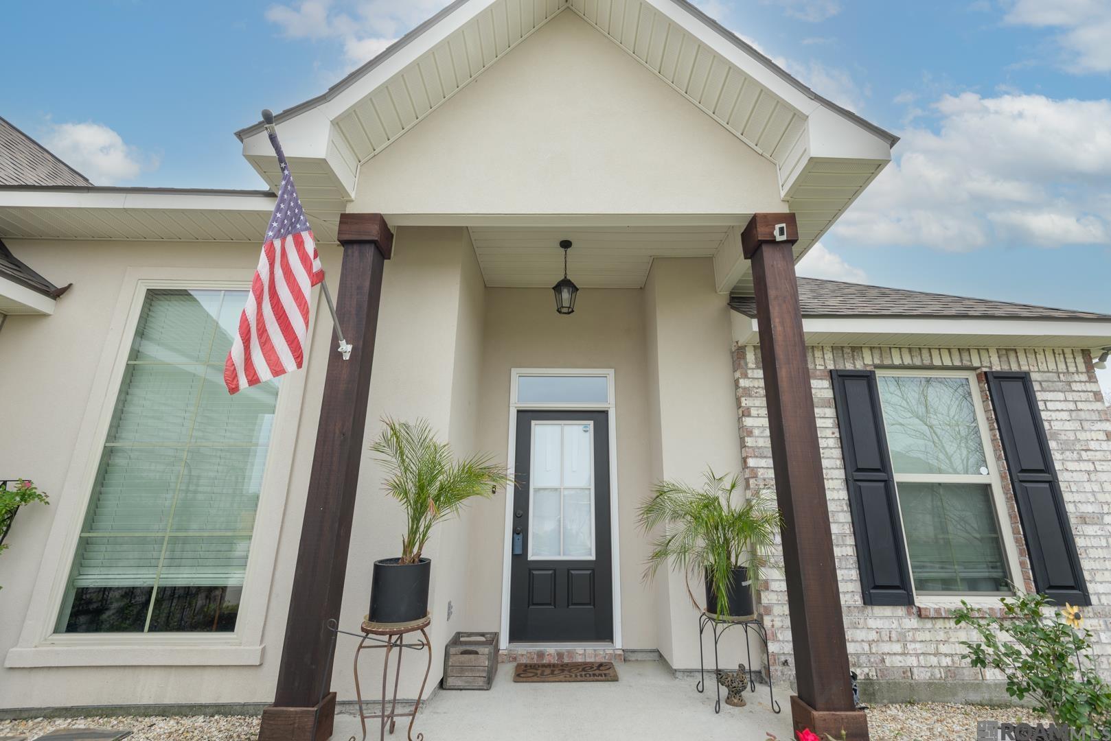 3887 Cane Ridge Dr, Addis, LA, 70710